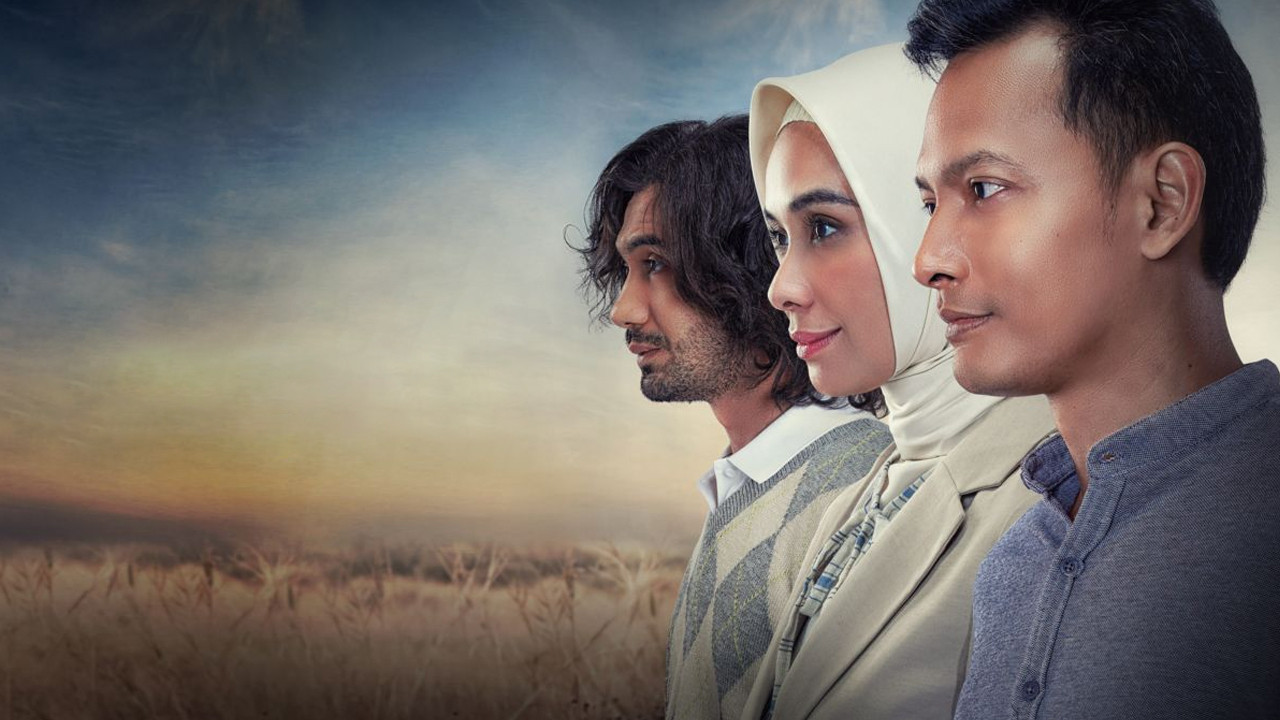 The Heaven None Missed 3 Background