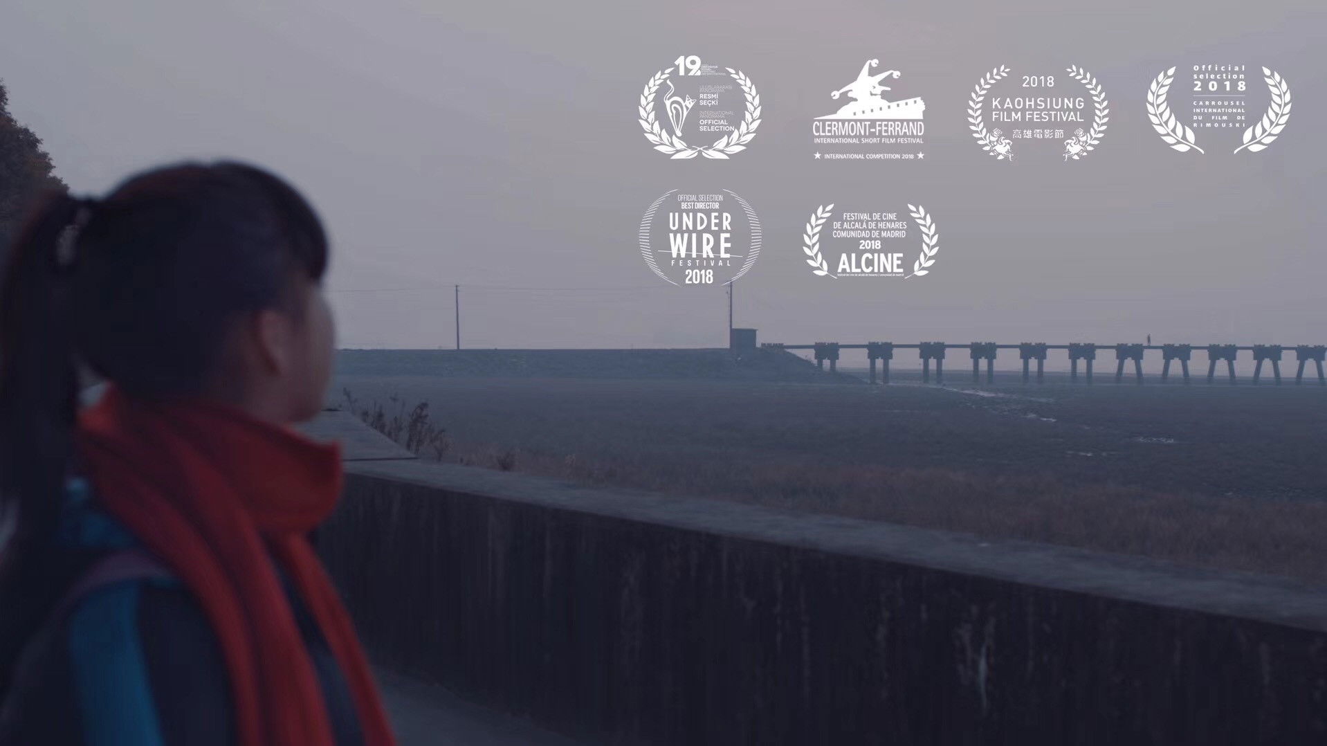 Three Days Background