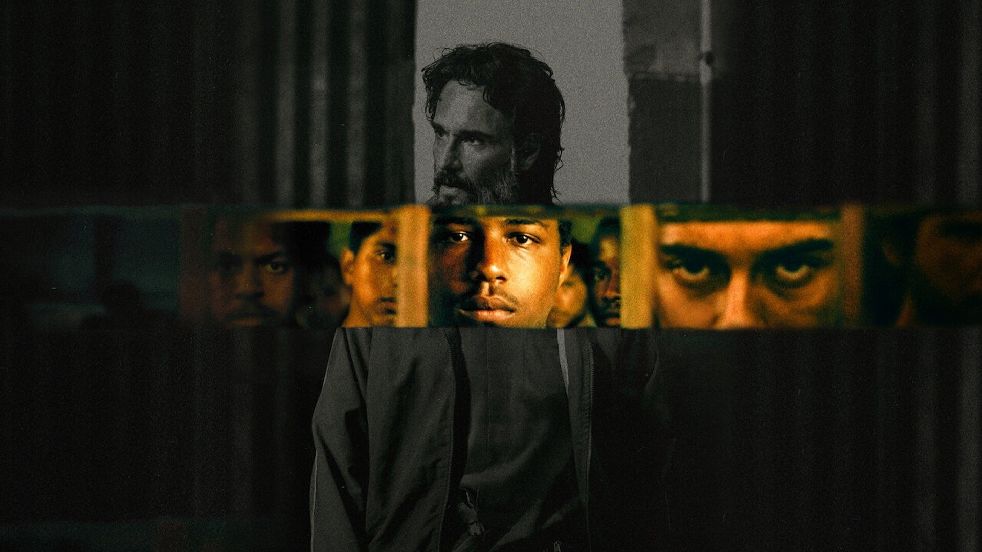 7 Prisoners Background