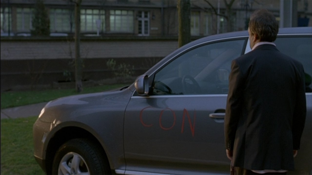 Vive la vie Background