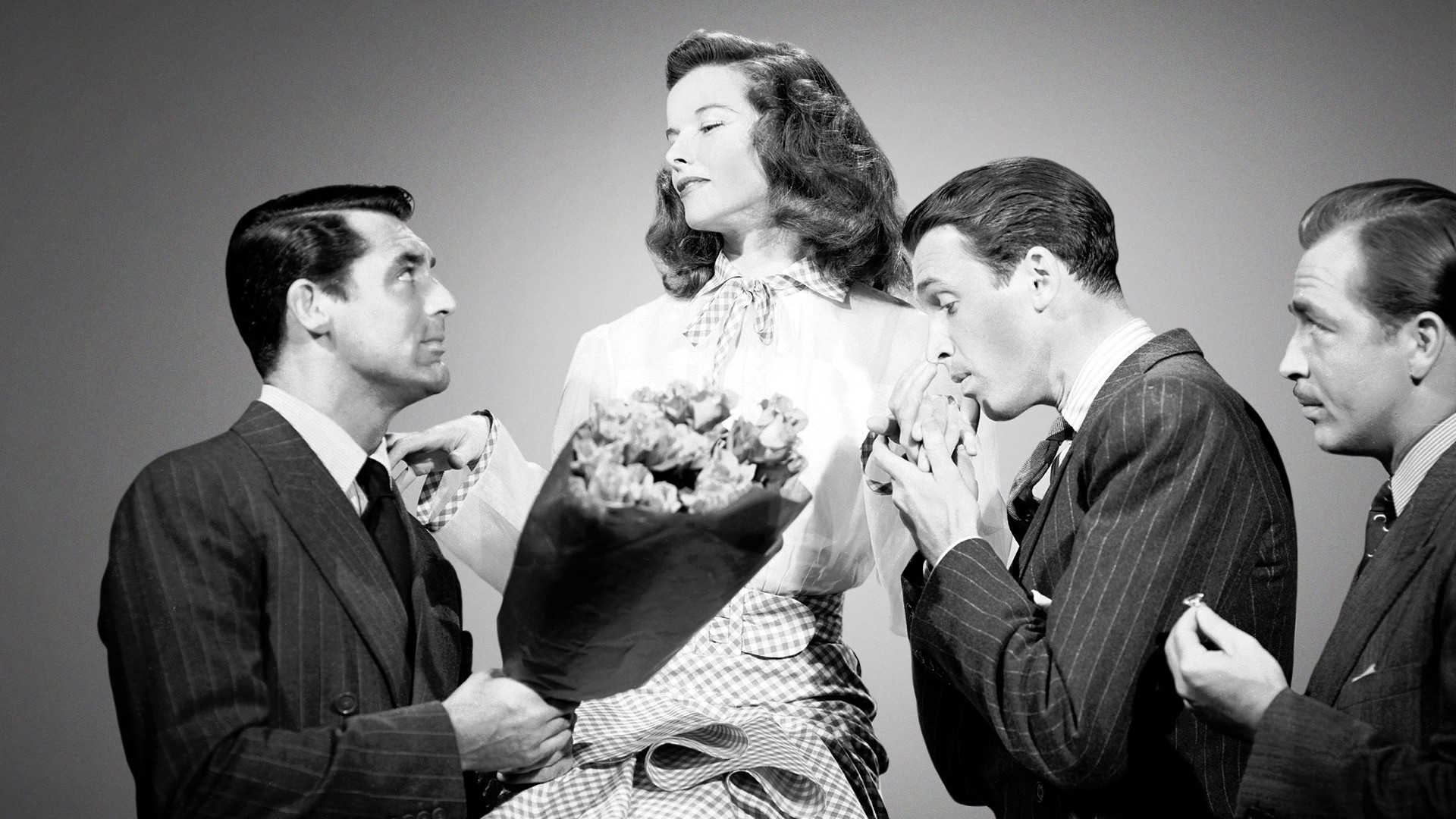 The Philadelphia Story Background