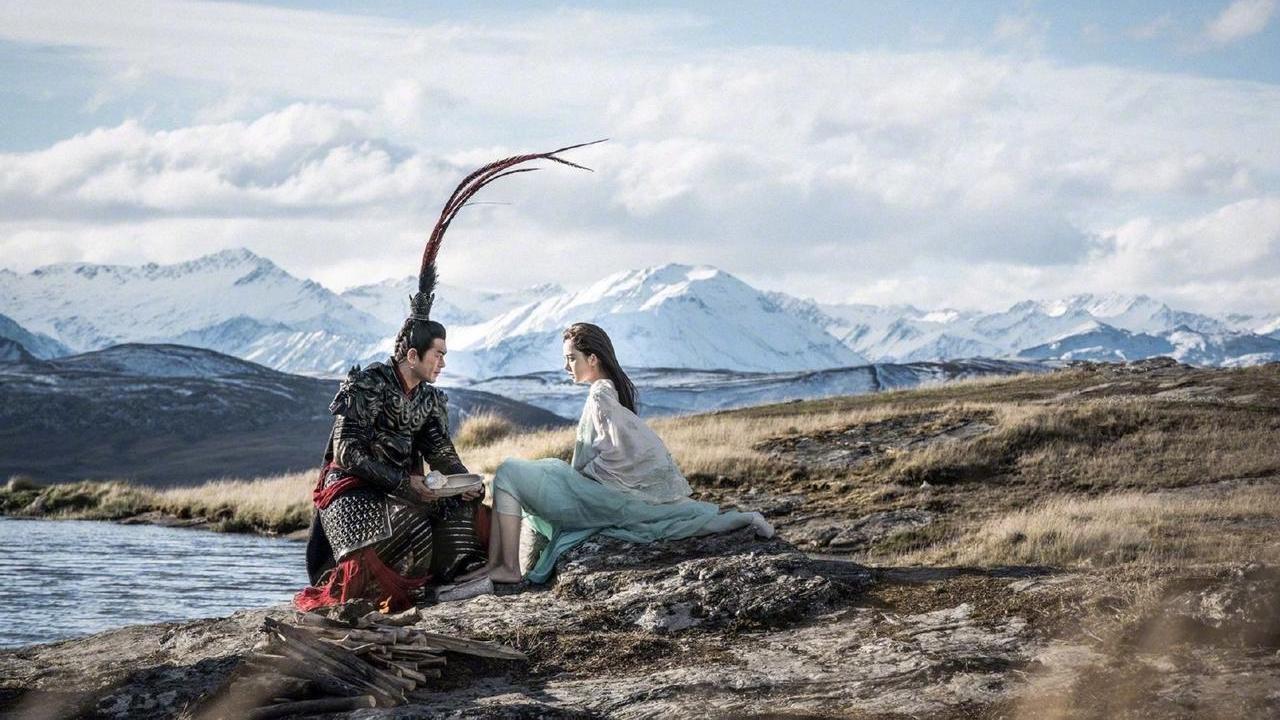 Dynasty Warriors Background