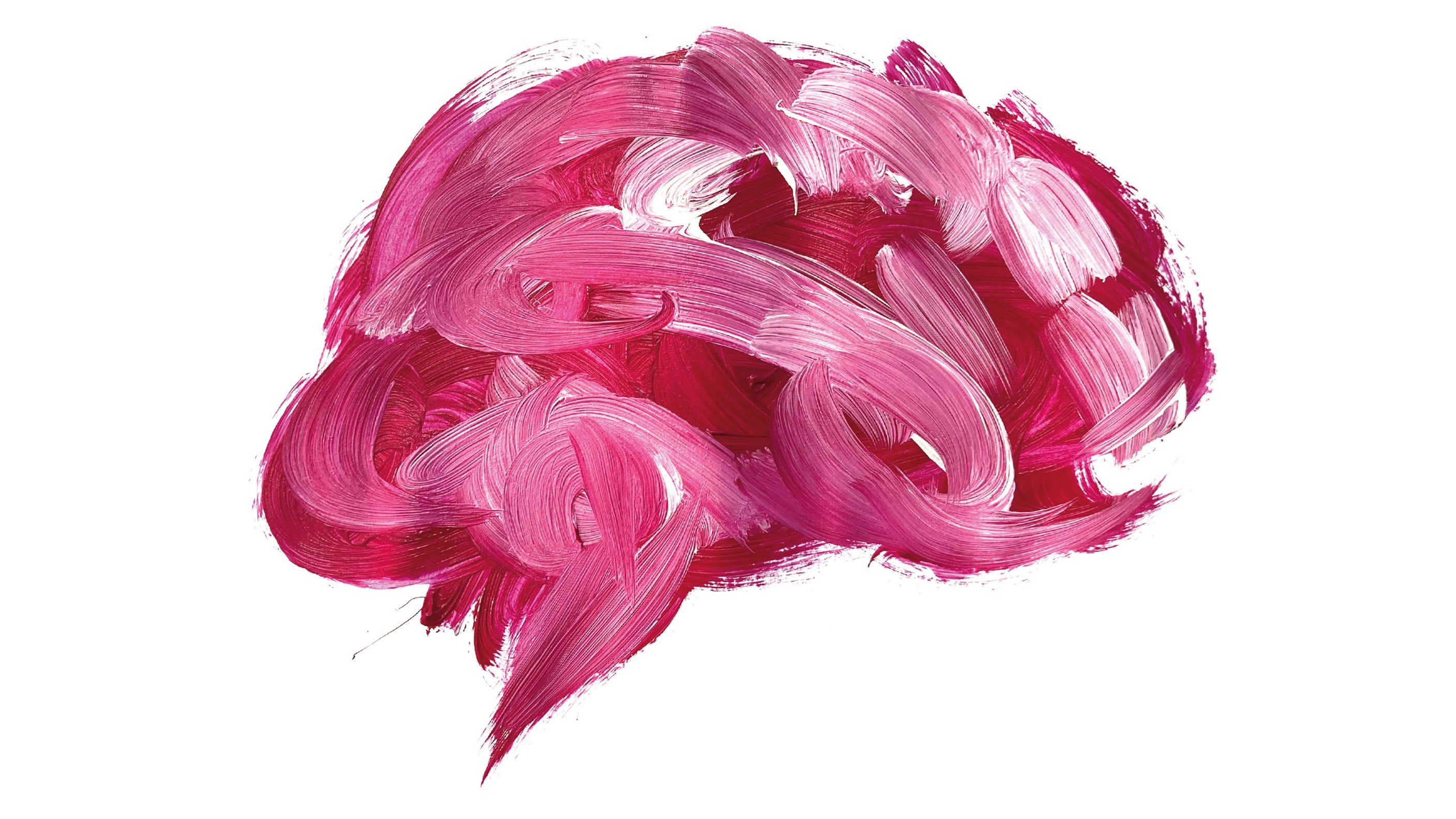 The Brain Background