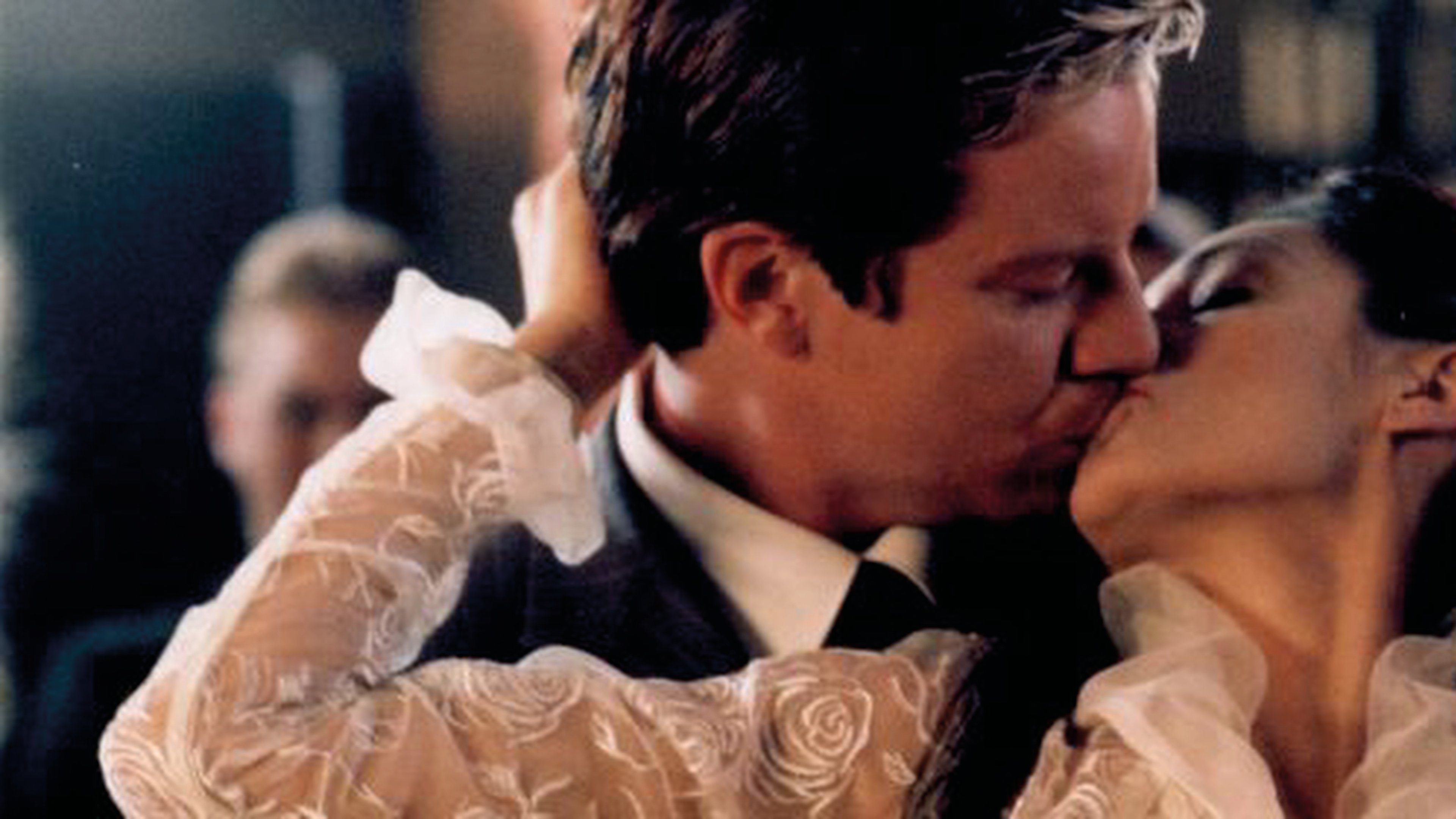 The Emperor's Wife Background