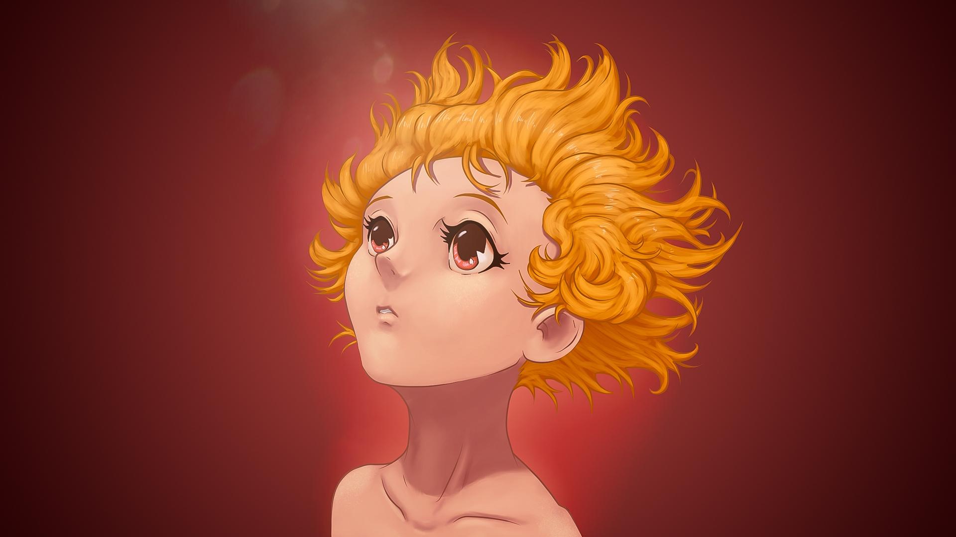 Metropolis Background