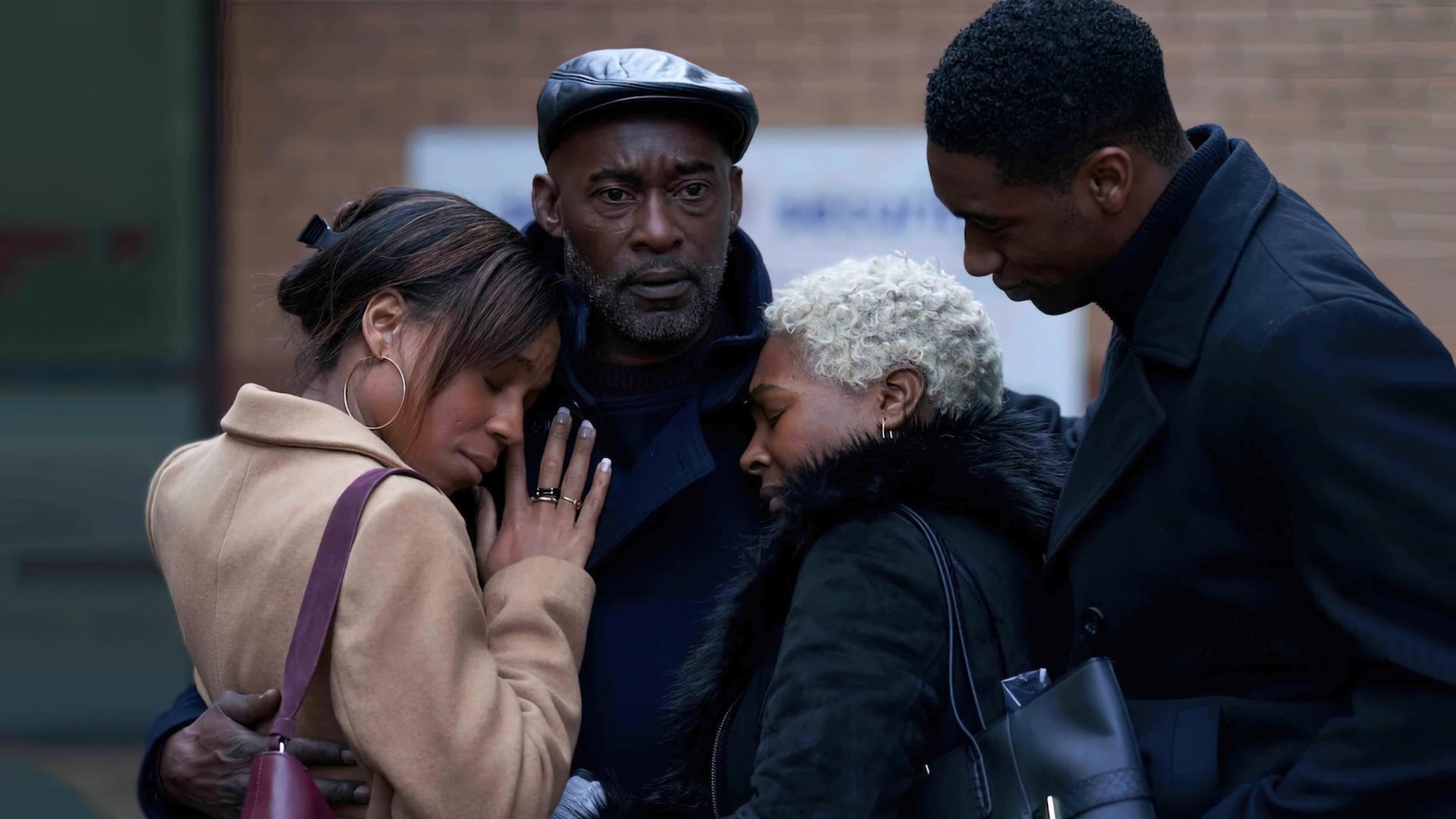 Sitting in Limbo Background