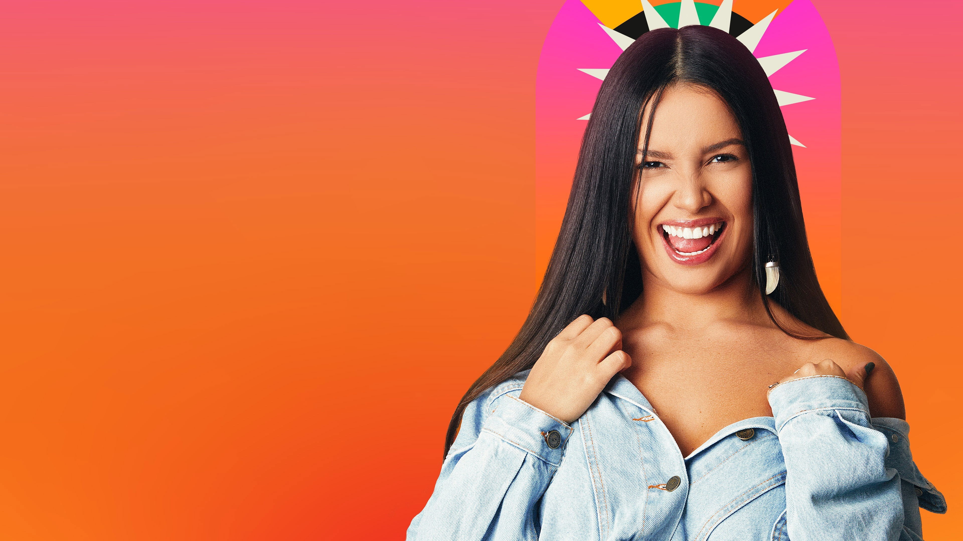 You Were Never Alone Background