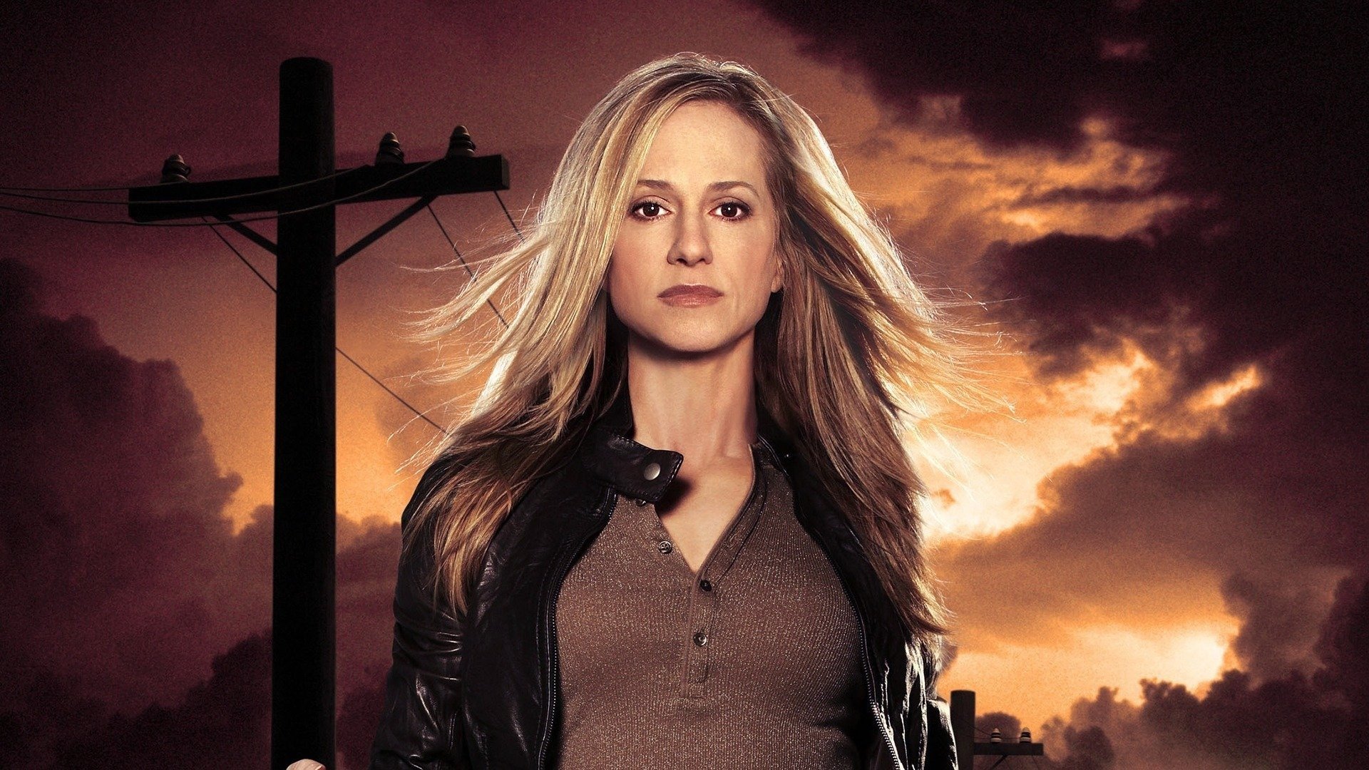 Saving Grace Background