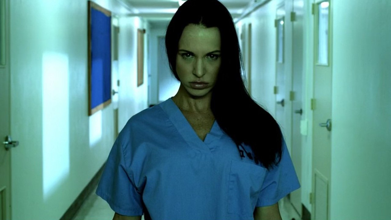 The Harrowing Background