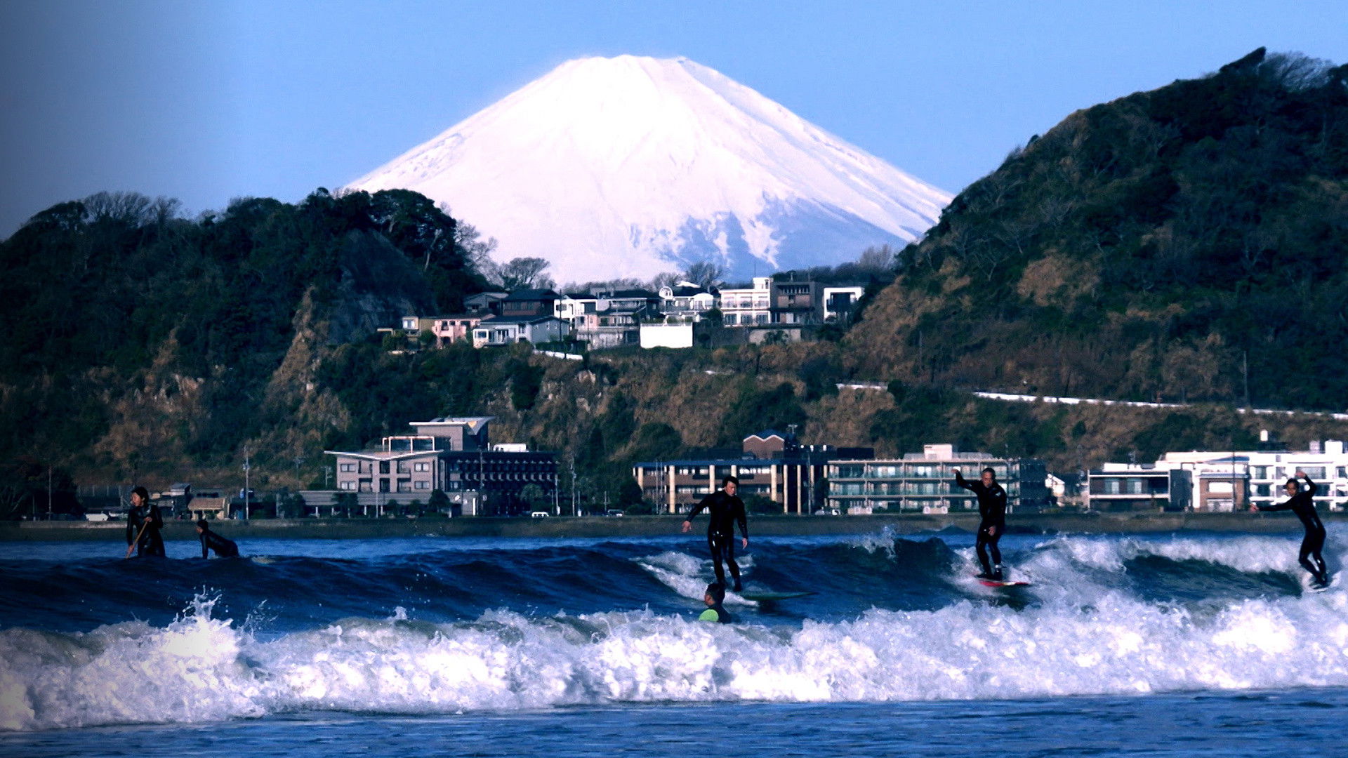 Seasoning the Seasons Background