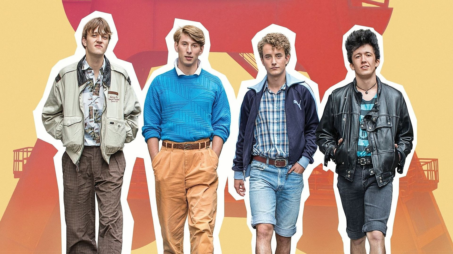 Radio Home Background