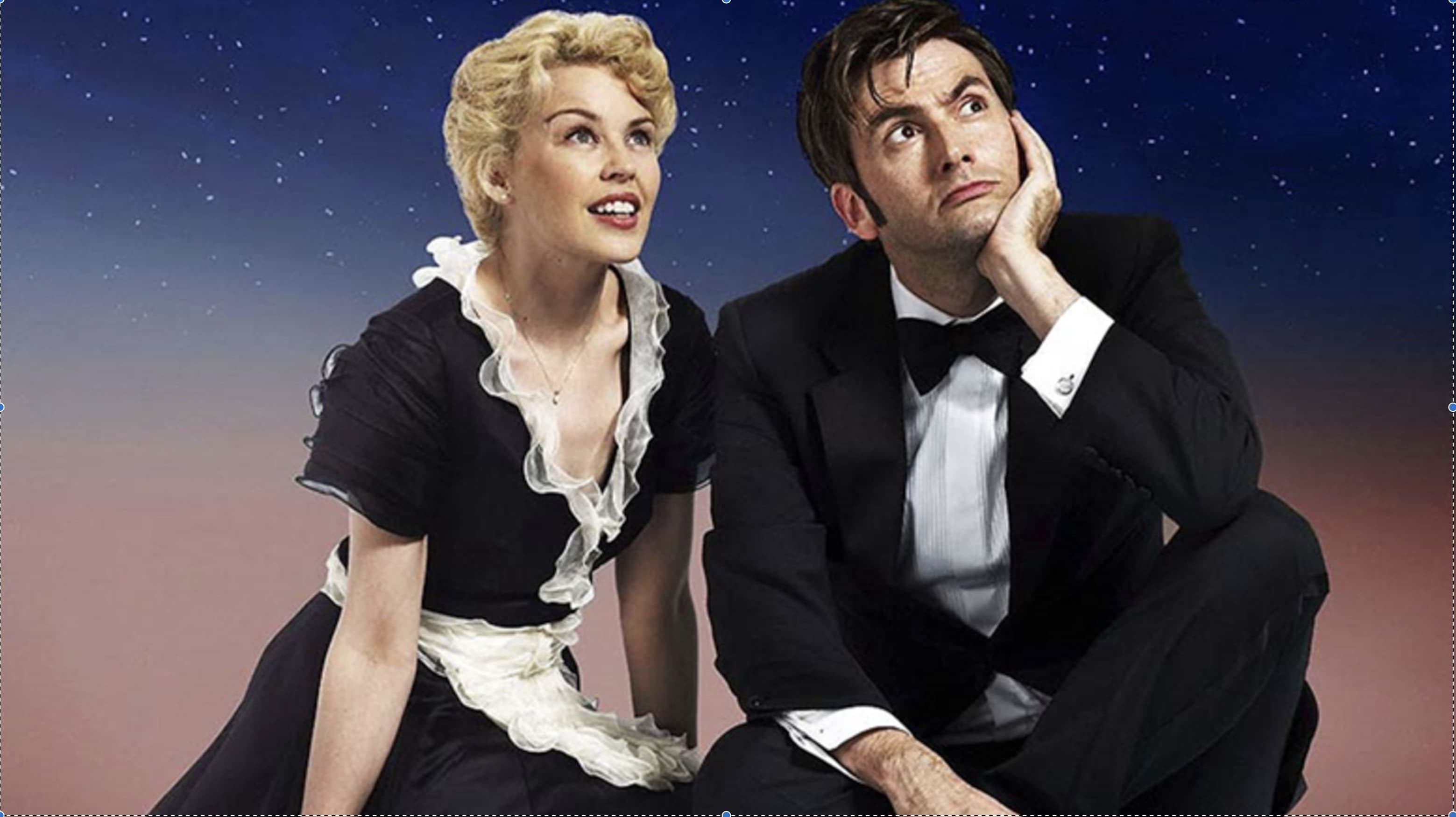 Doctor Who: Voyage of the Damned Background