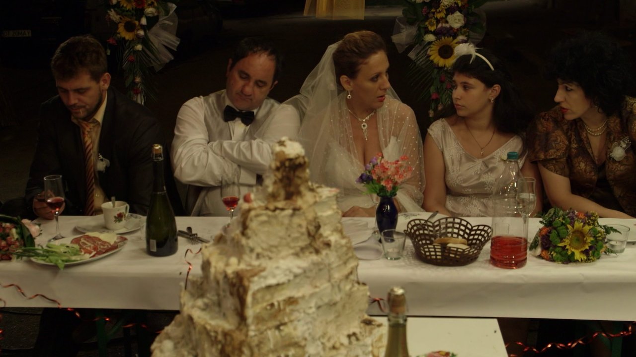 By the Rails Background