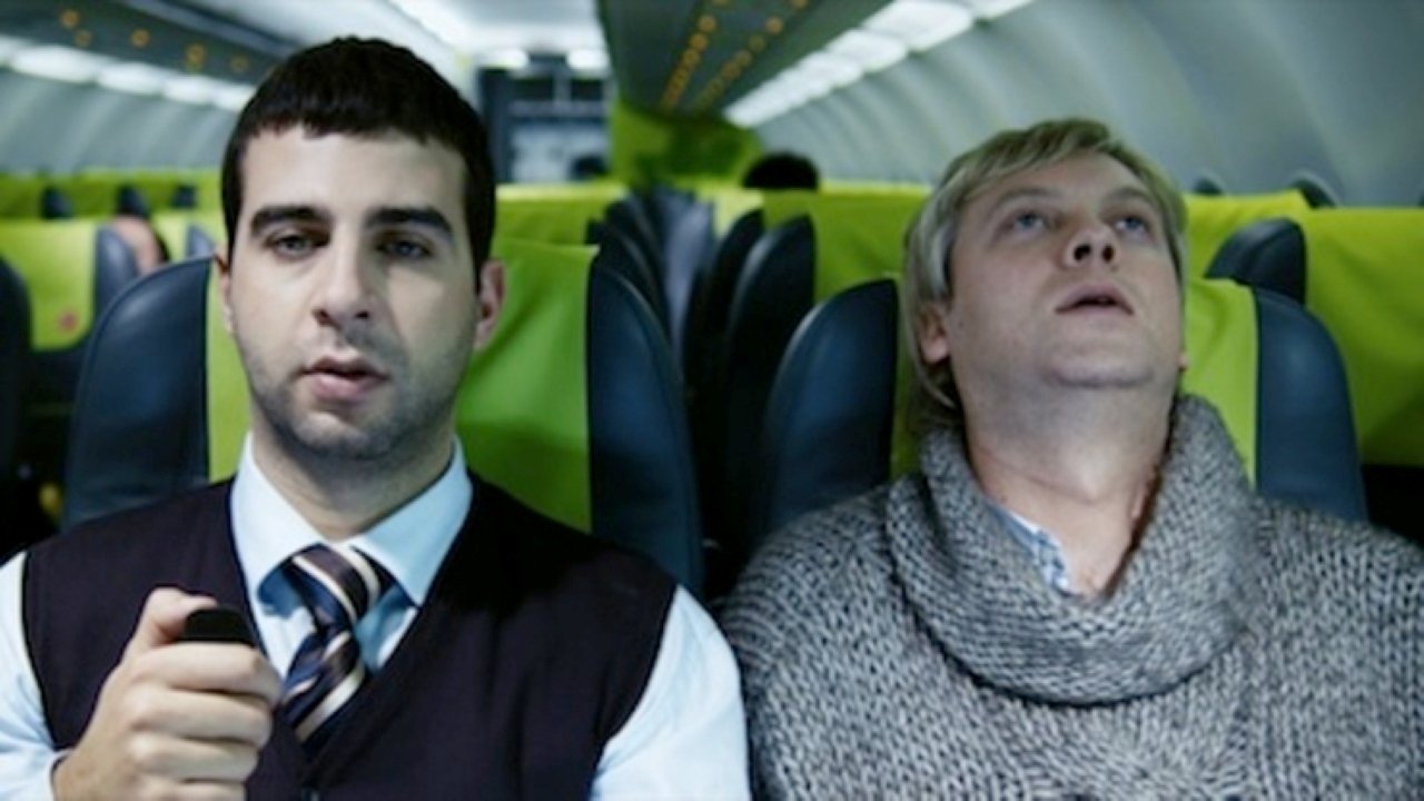 Six Degrees of Celebration Background