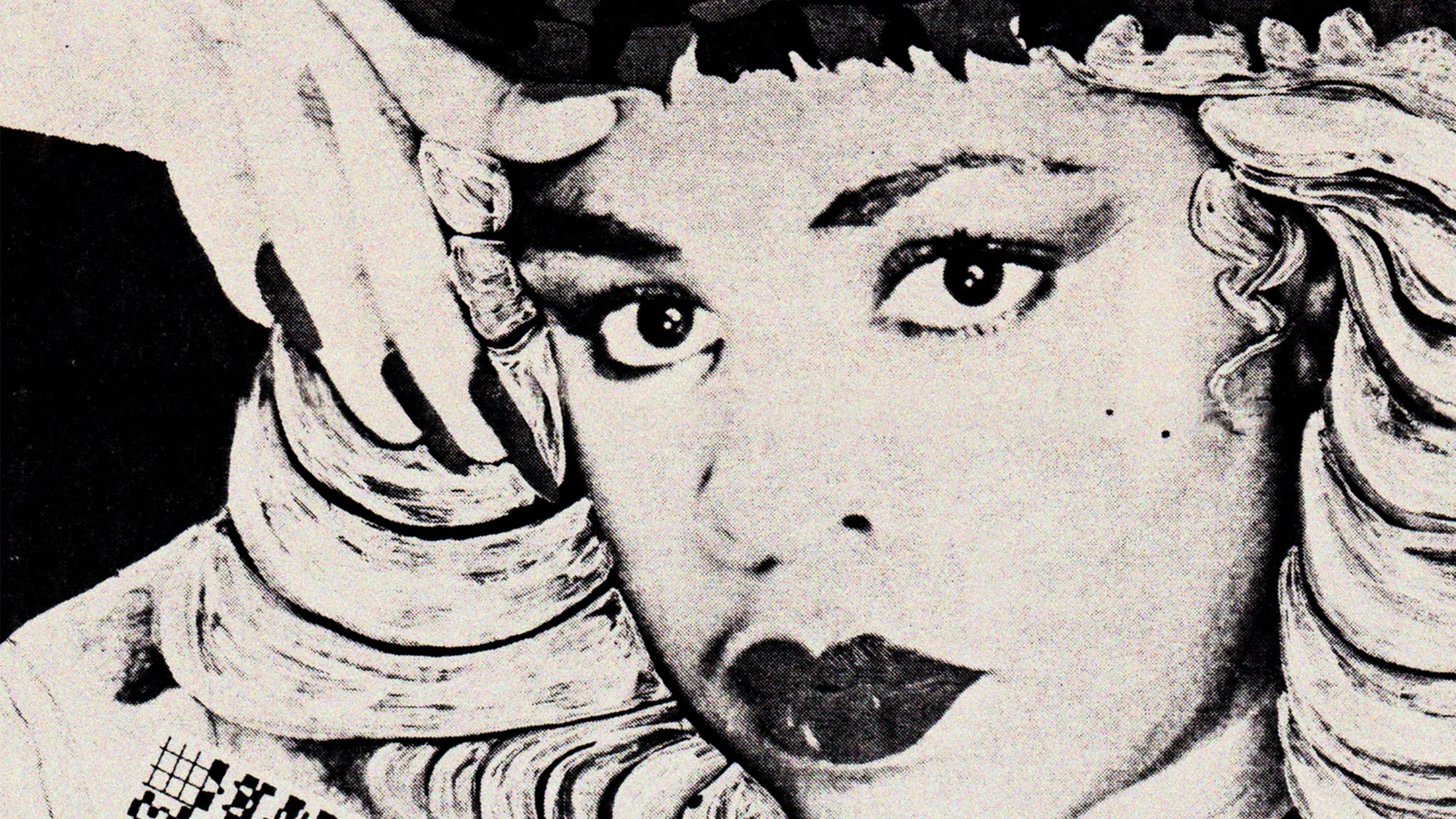 Goodbye Horses: The Many Lives of Q Lazzarus Background