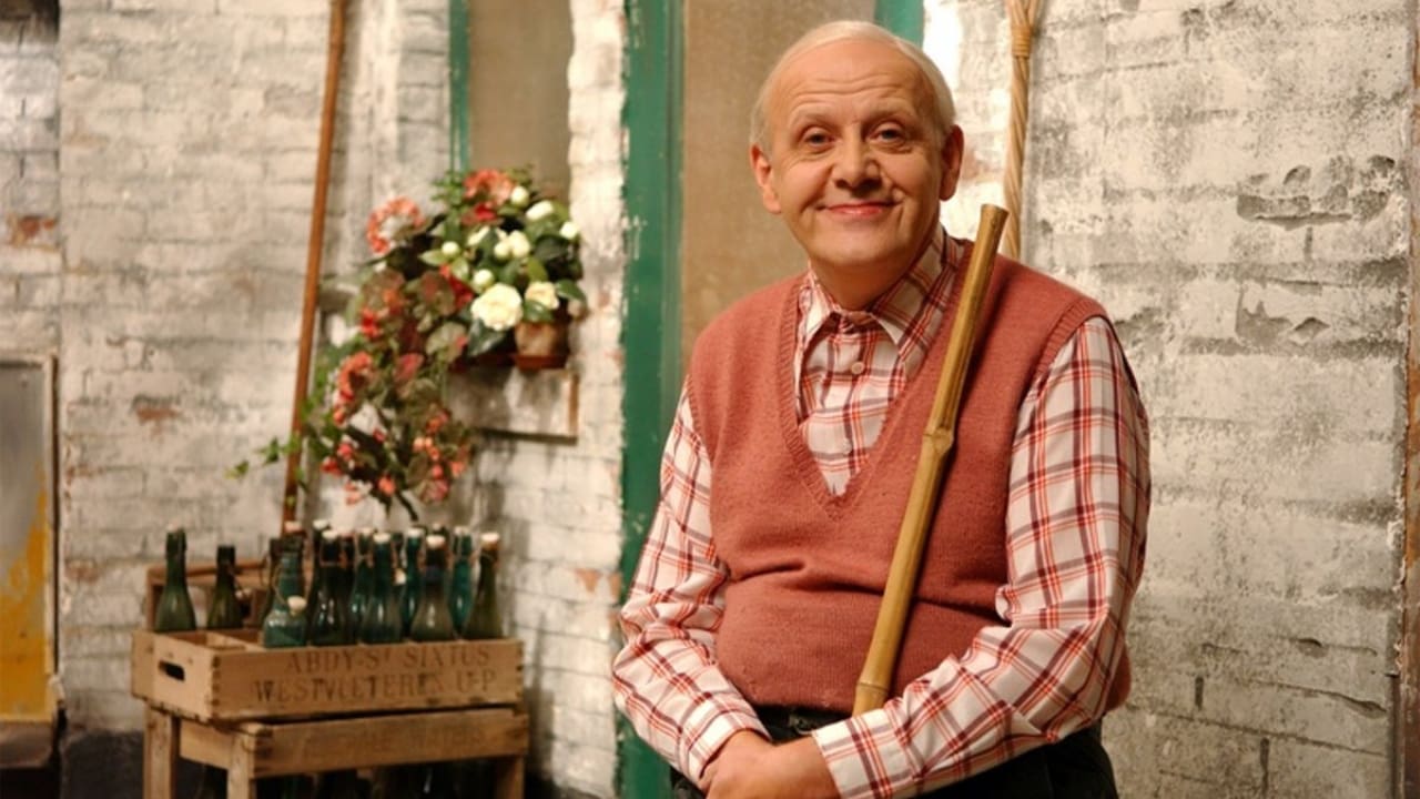 Lili and Marleen Background