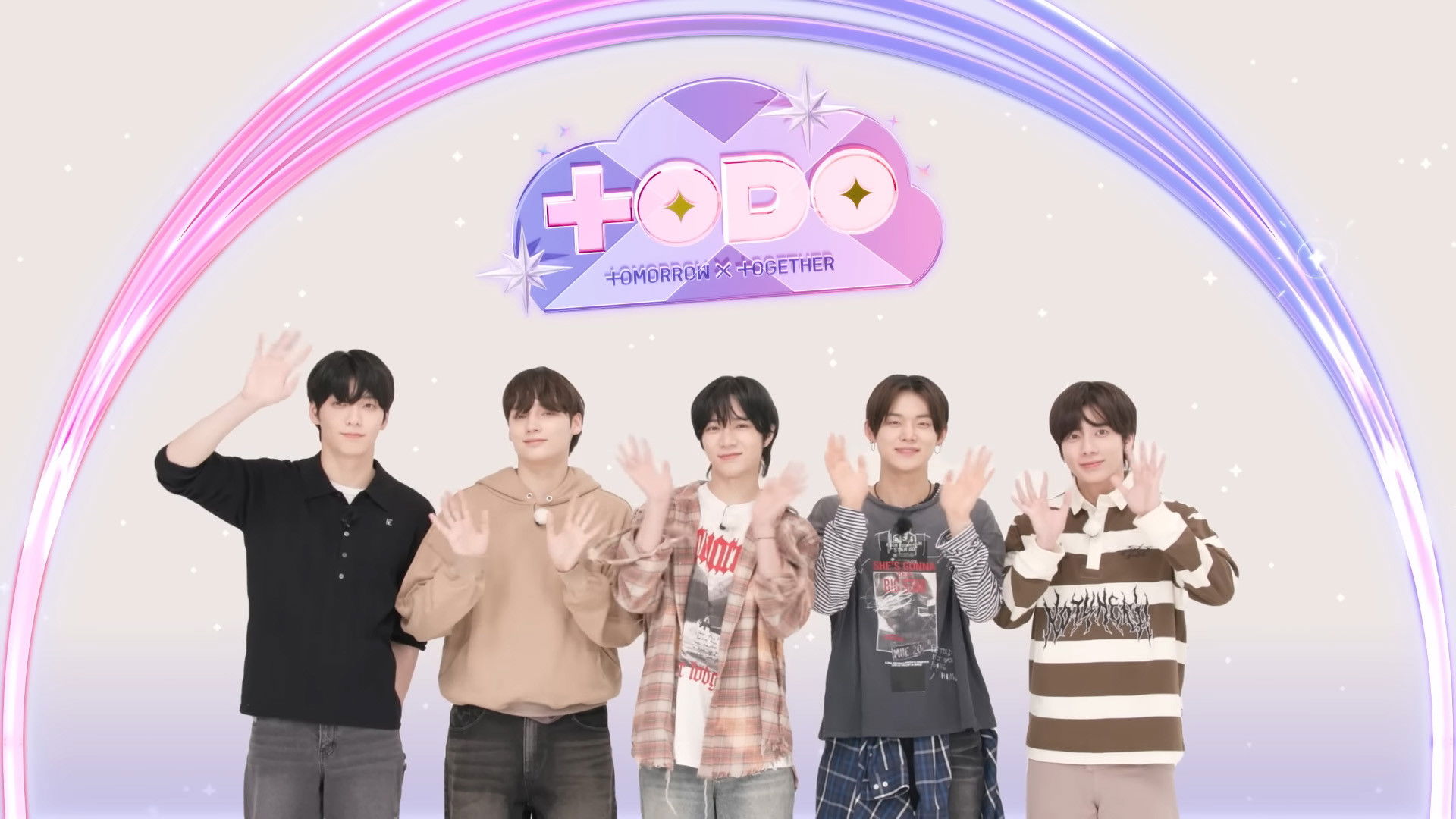 TO DO X TXT Background