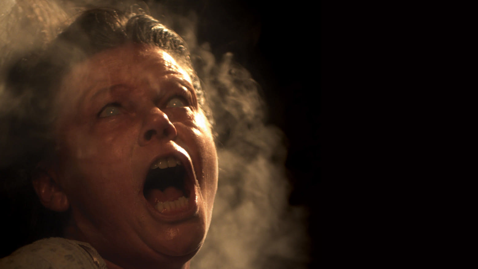 Torture Chamber Background