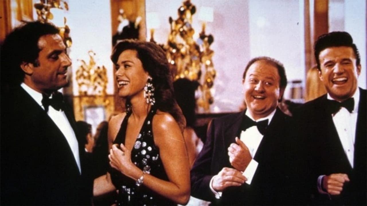 Christmas Vacation '90 Background