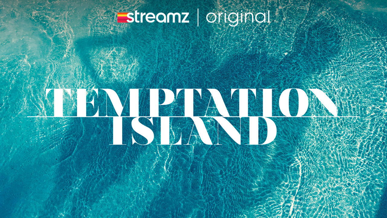 Temptation Island Background