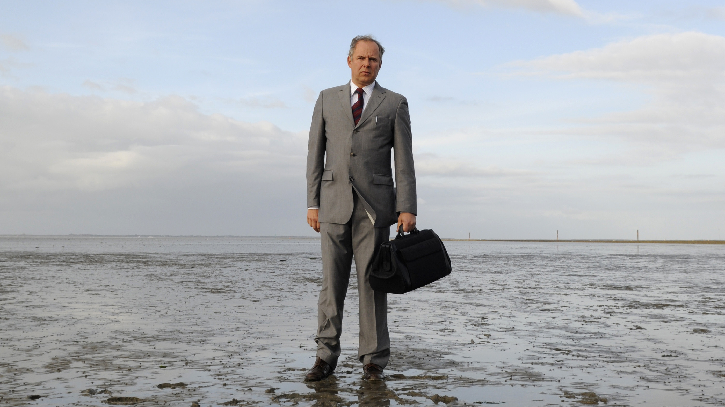 Doktor Martin Background