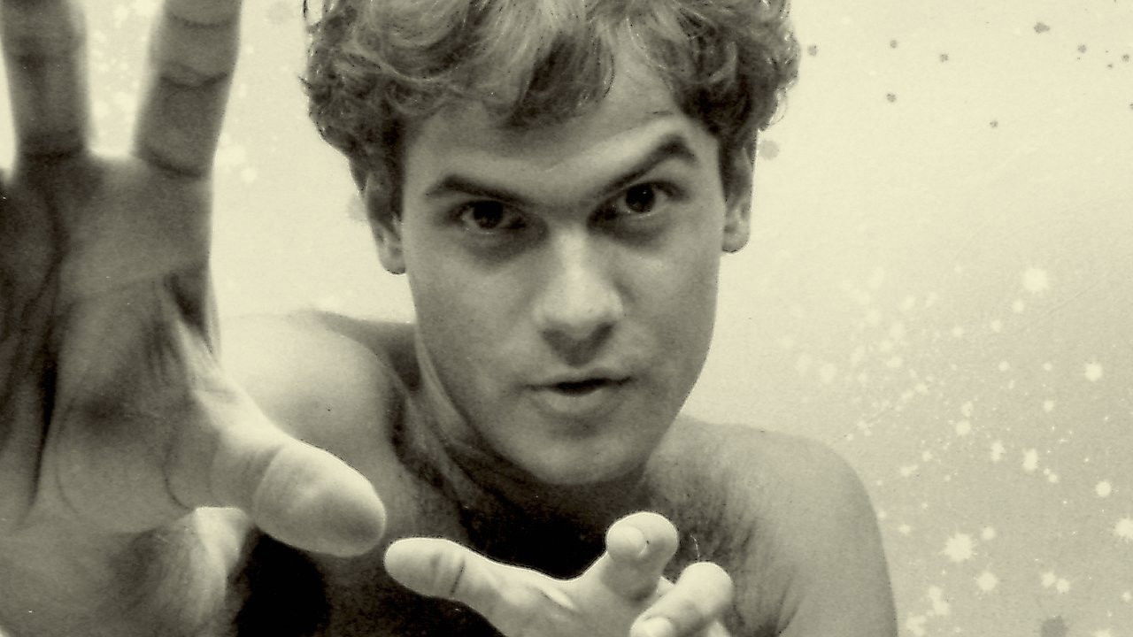 Letter Beyond the Walls Background