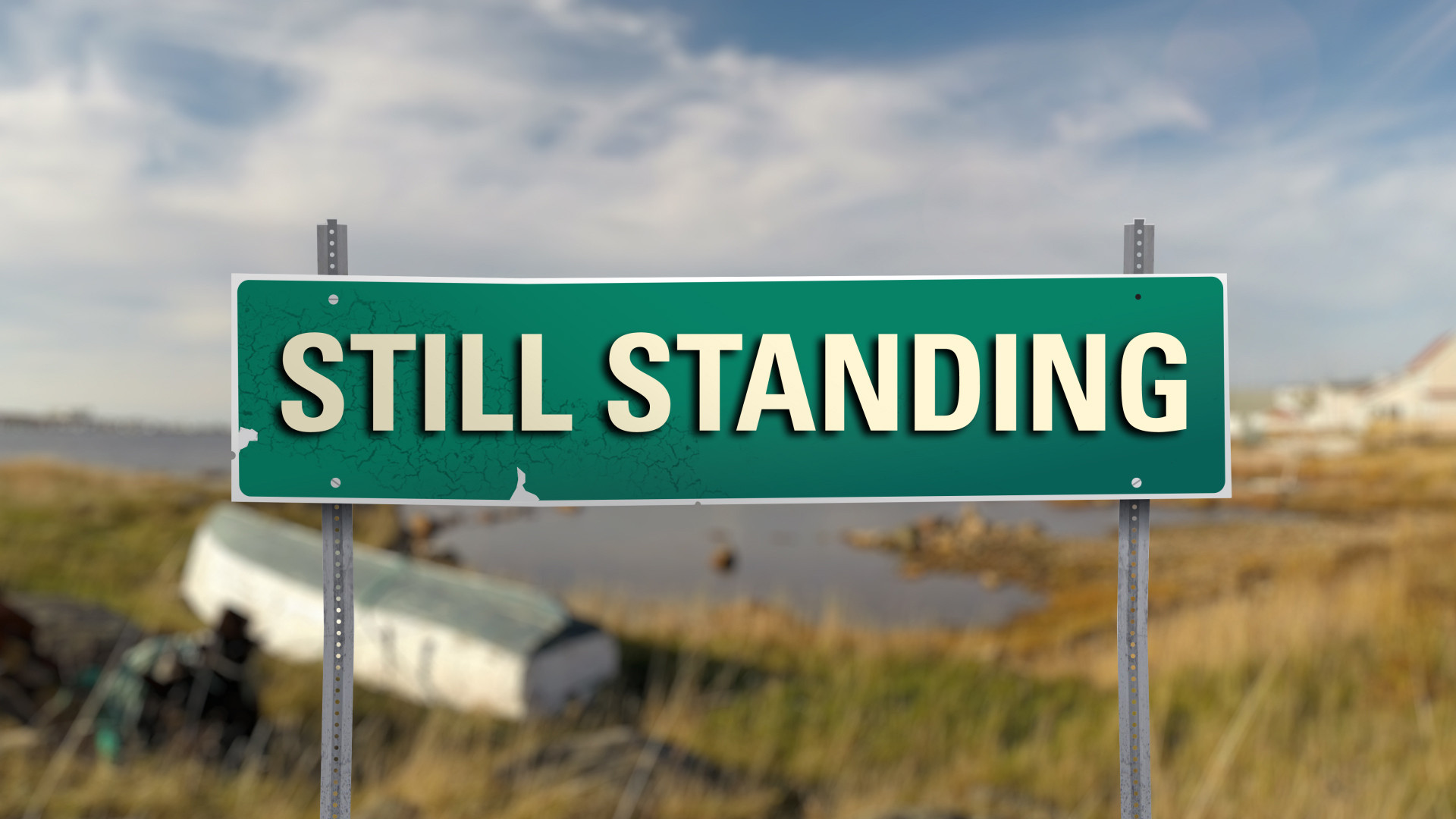 Still Standing Background