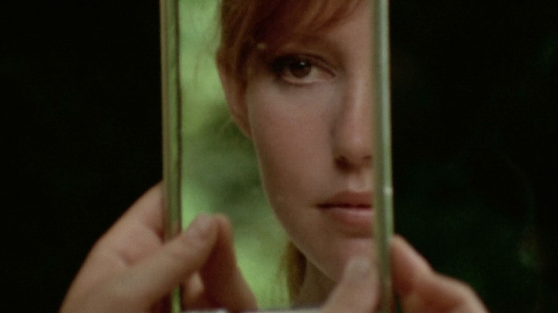 Wind from the East Background