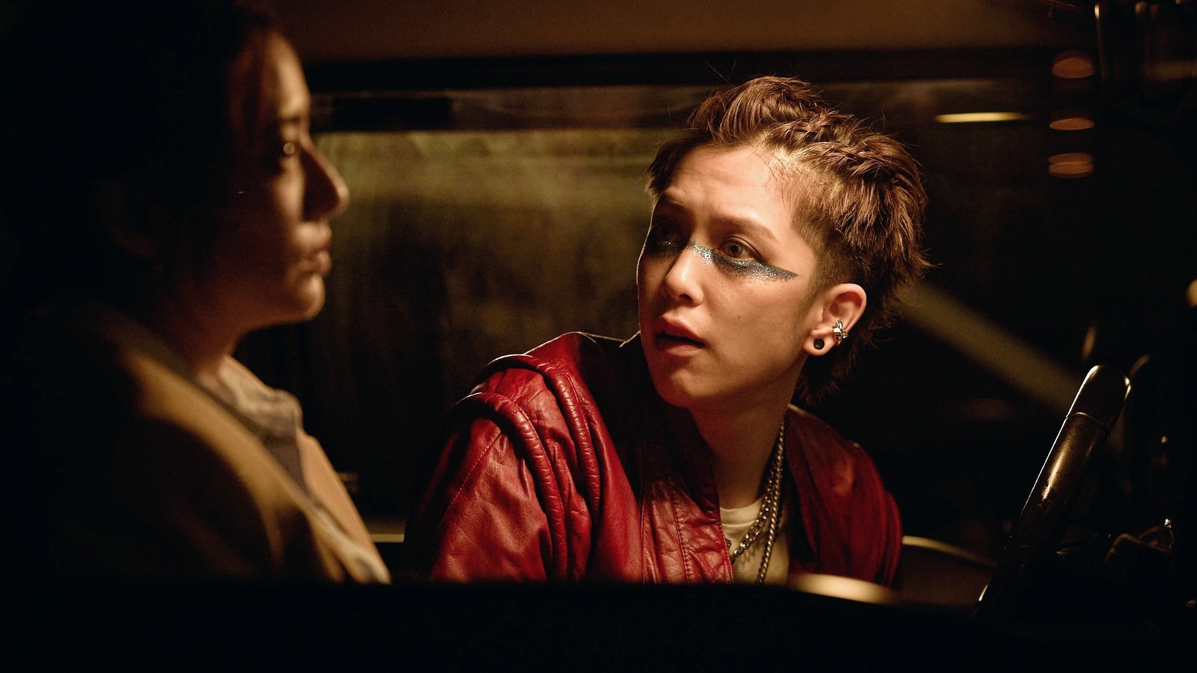 Daughter's Daughter Background