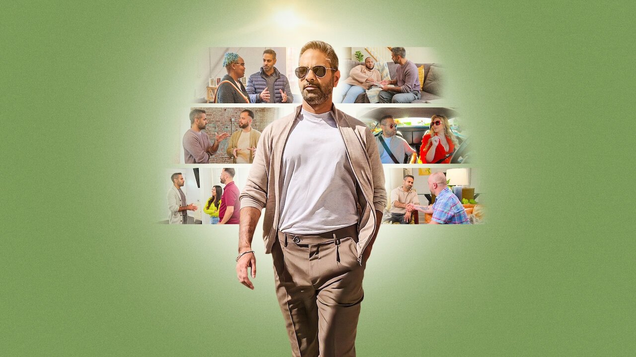 How to Get Rich Background