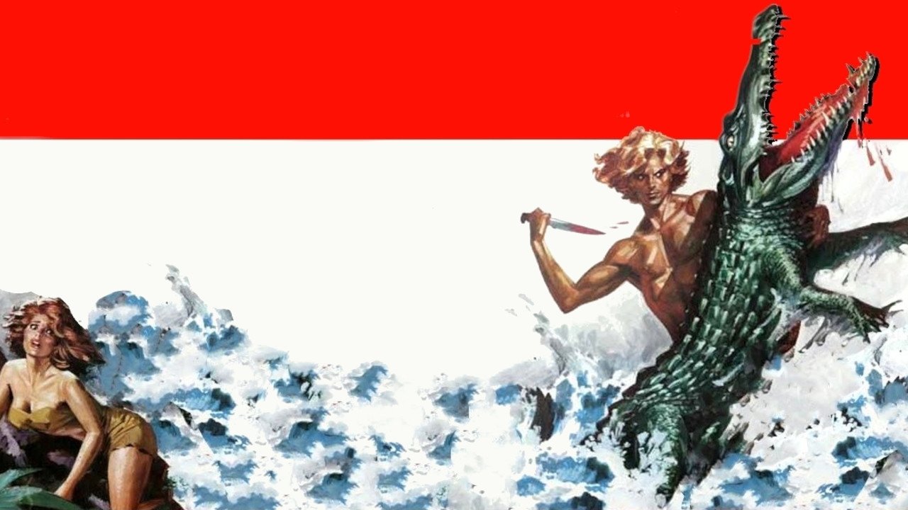 Karzan, Jungle Lord Background