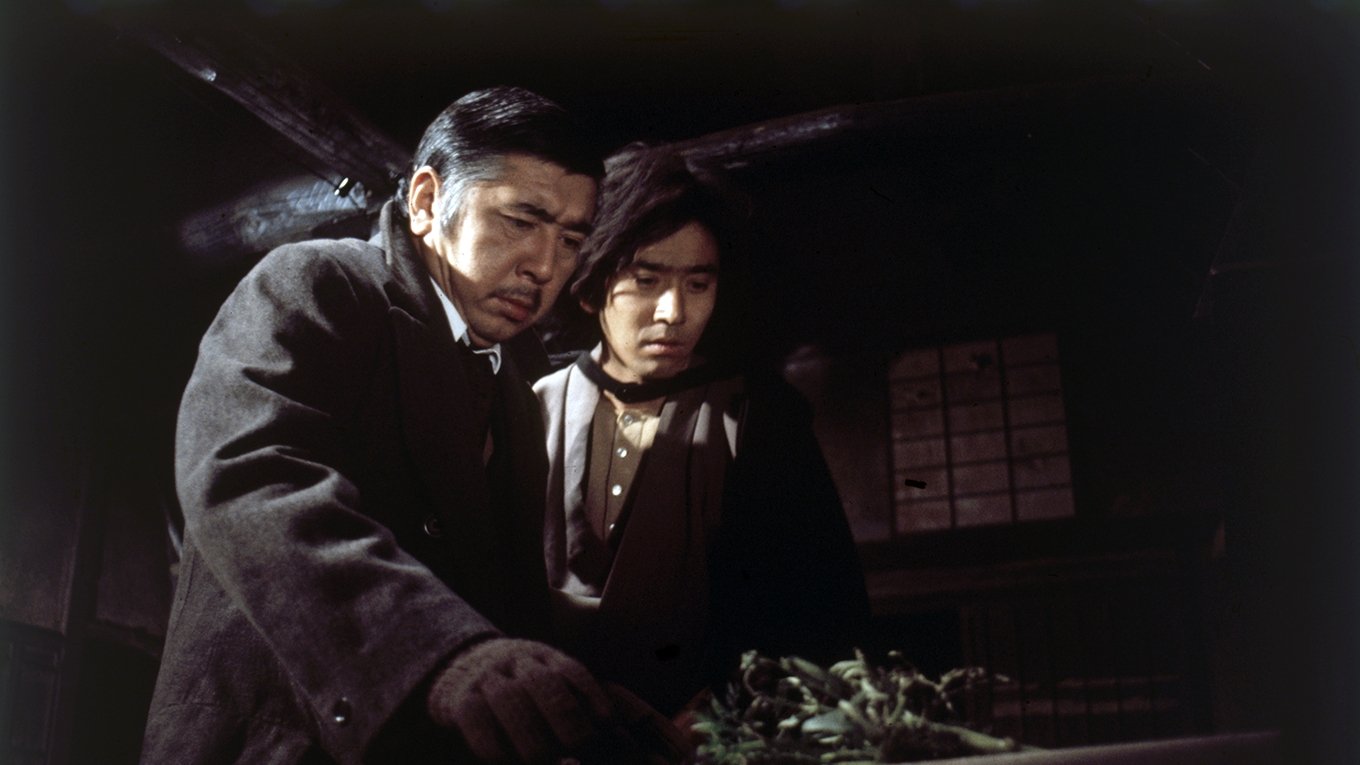 Lullaby to Kill Background