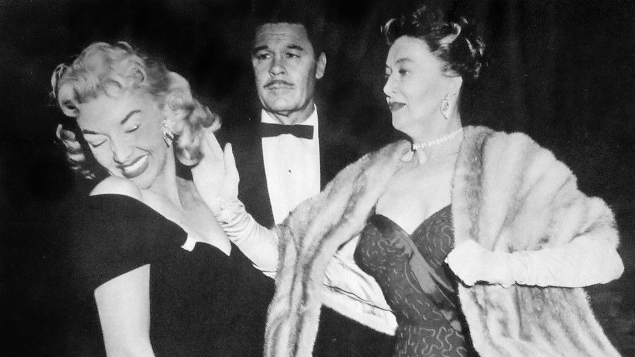 She Devil Background