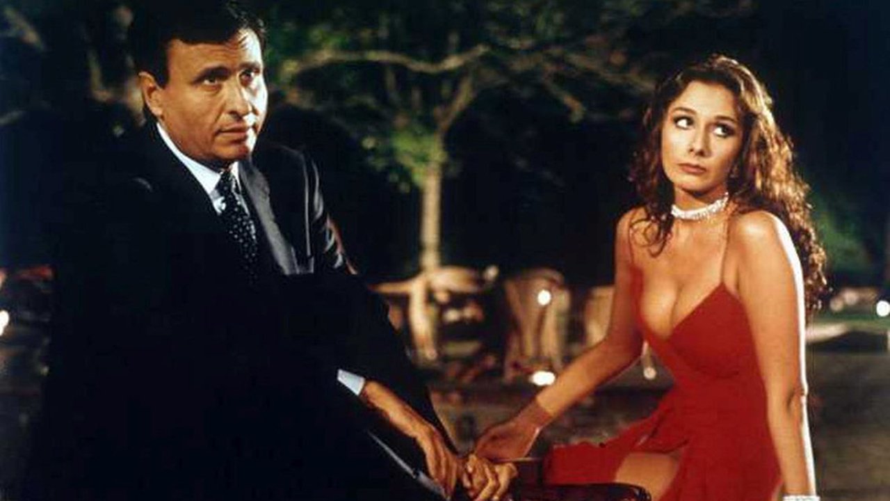 Gli Inaffidabili Background