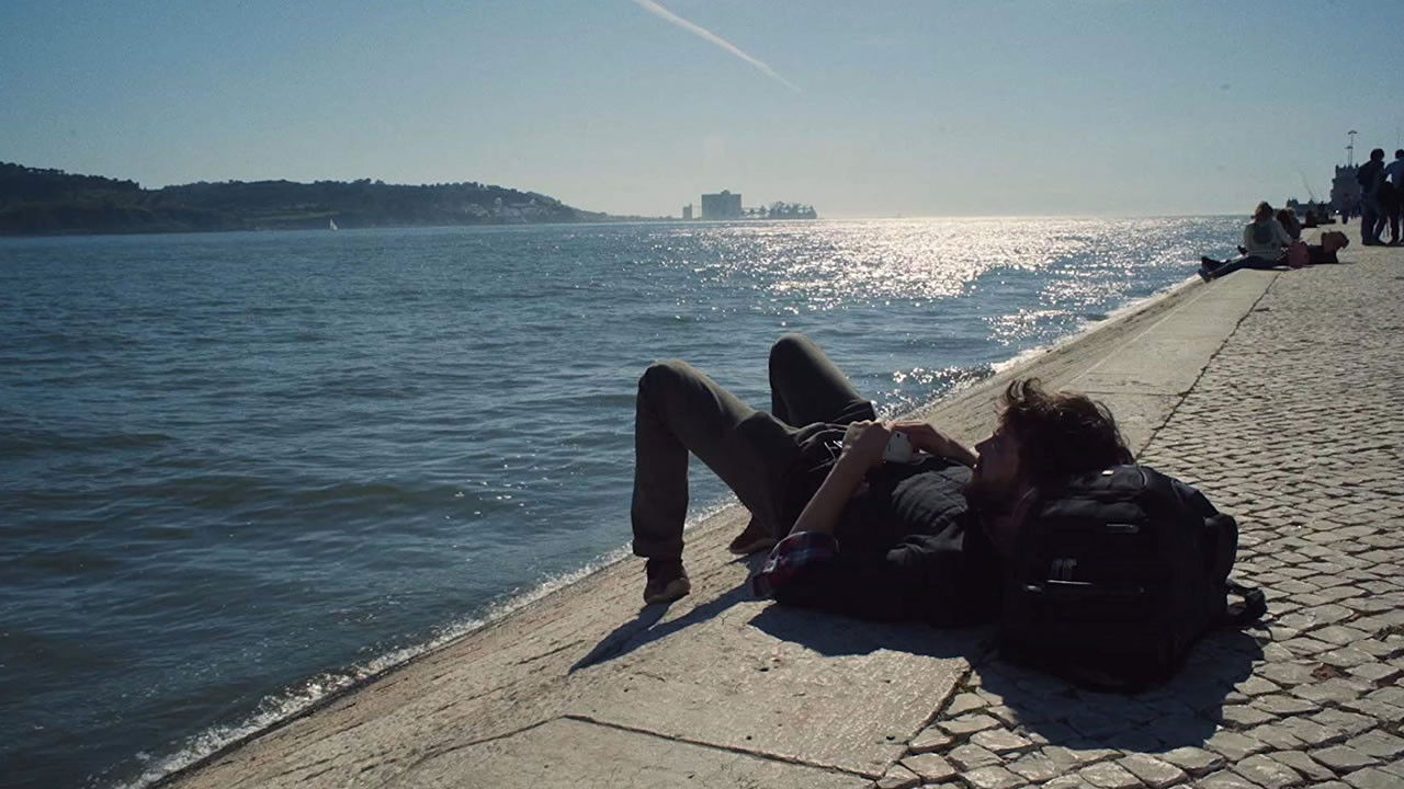 45 Days Away from You Background