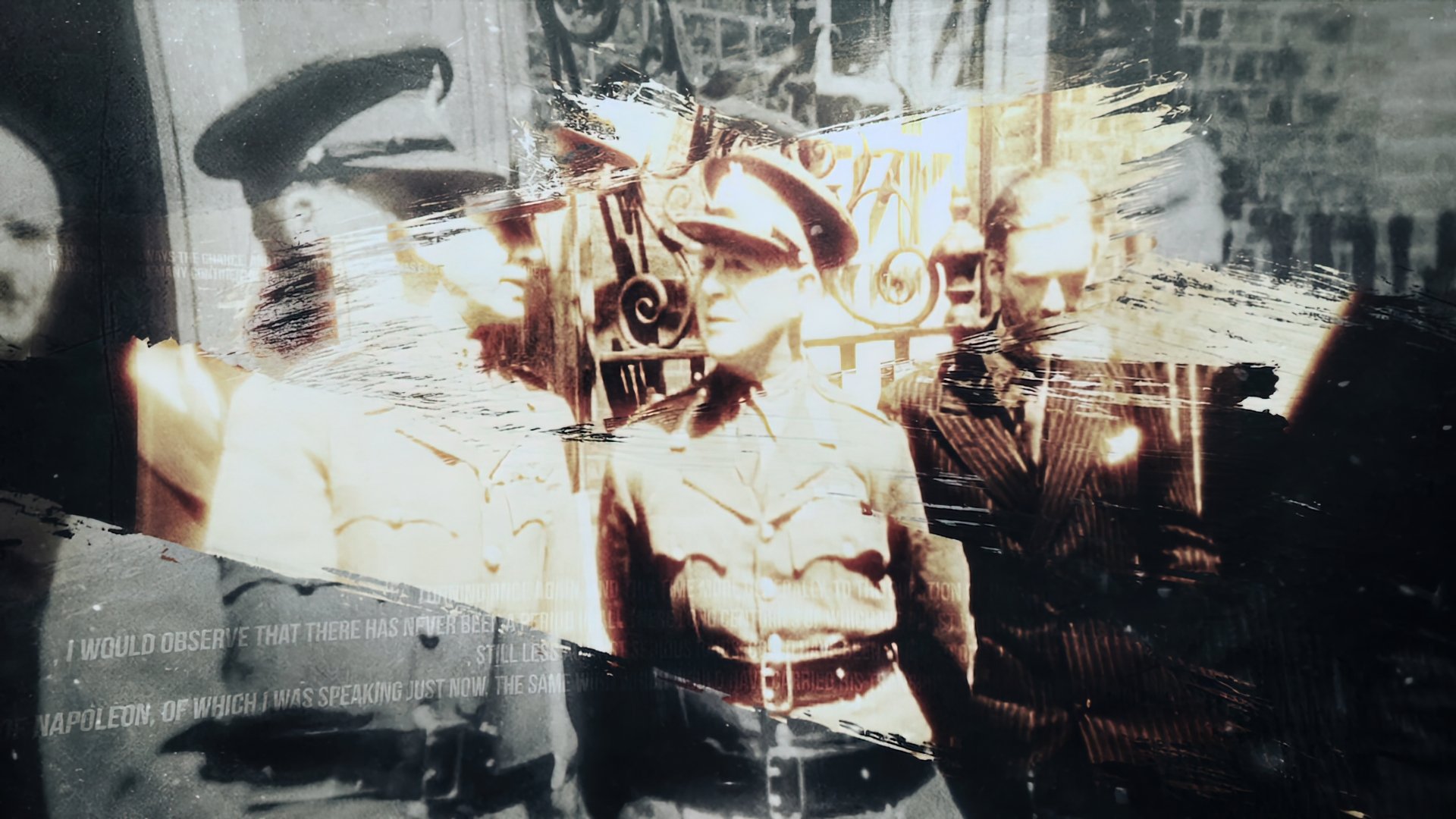 Battle of Dunkirk: From Disaster to Triumph Background