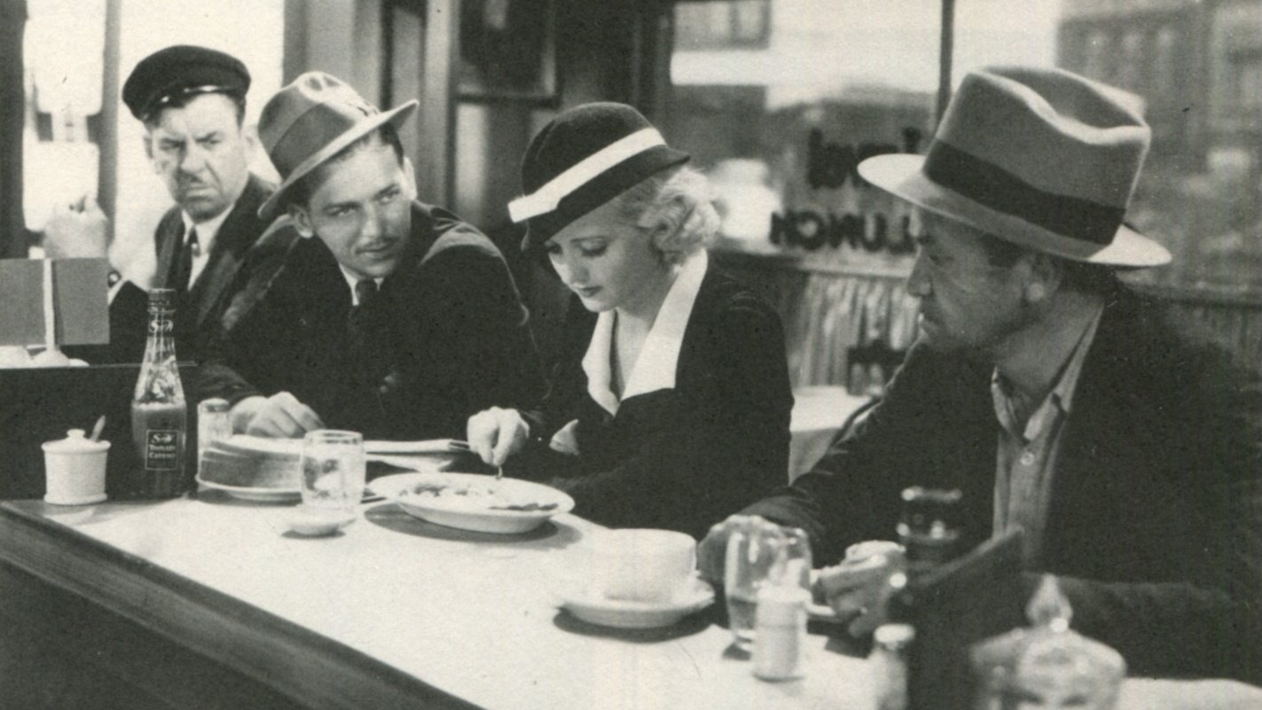 Parachute Jumper Background