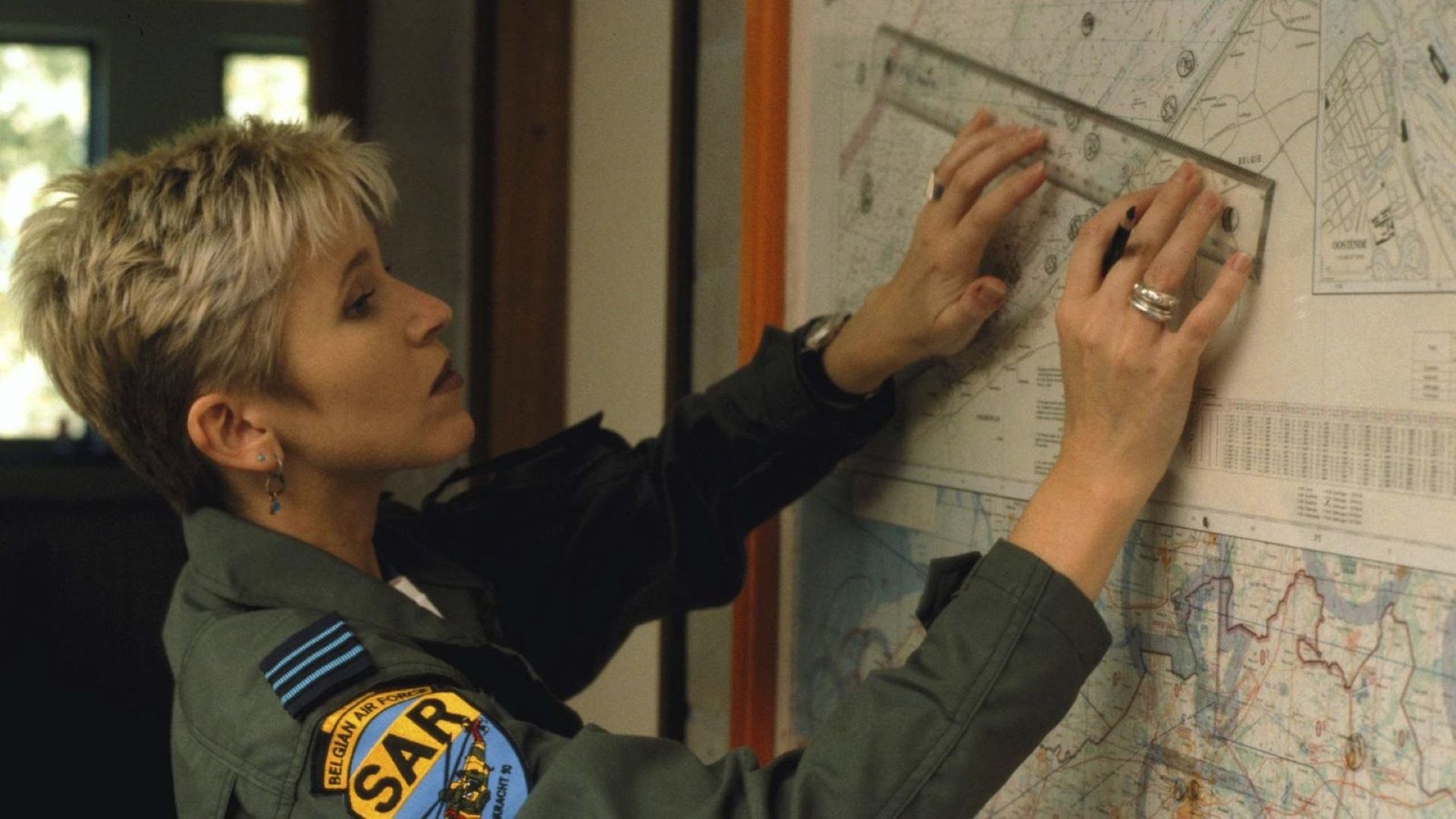 Windkracht 10 Background