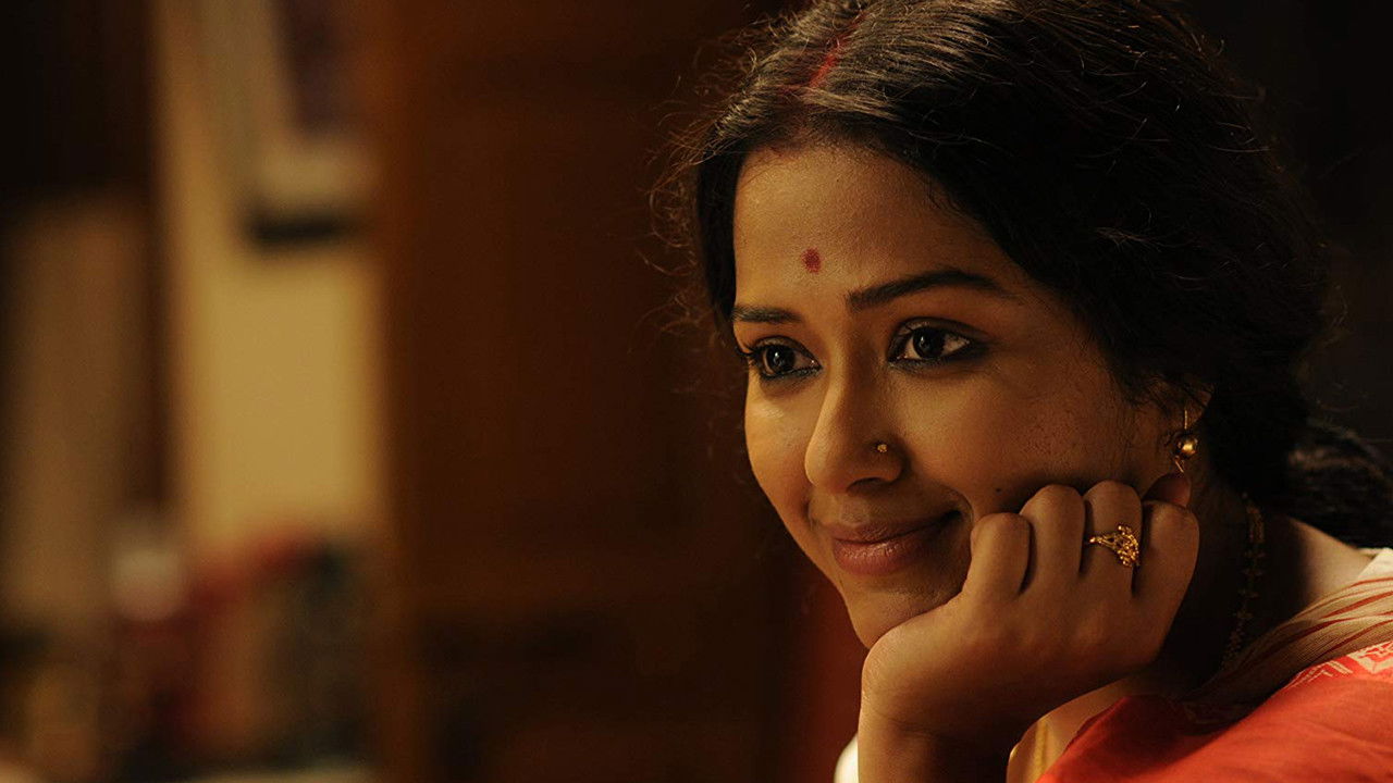 Har Har Byomkesh Background