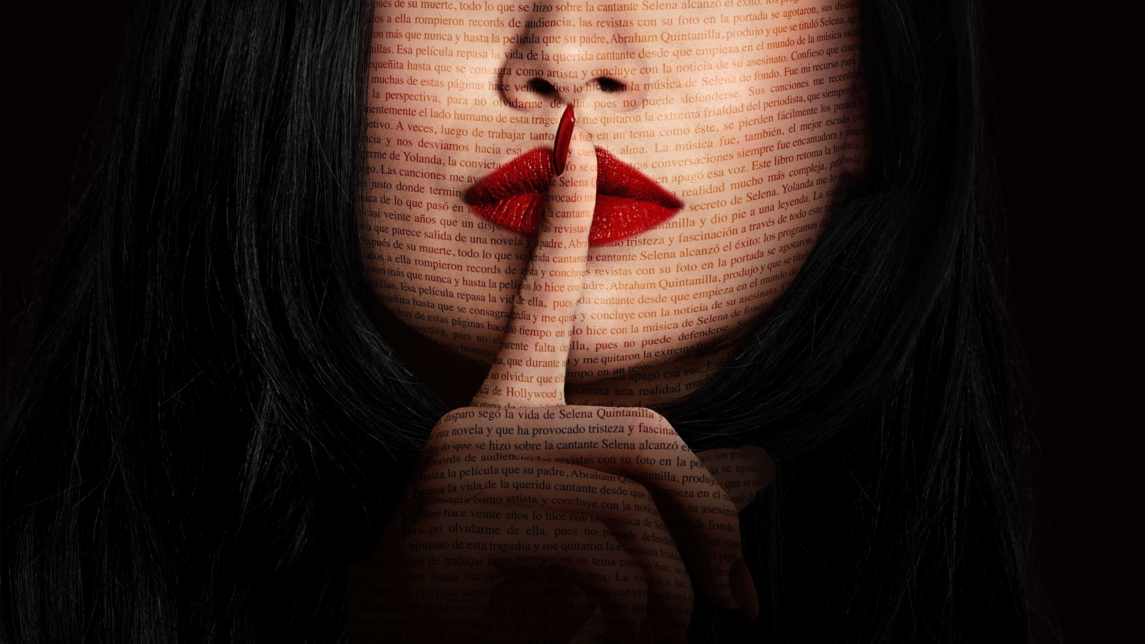 El secreto de Selena Background