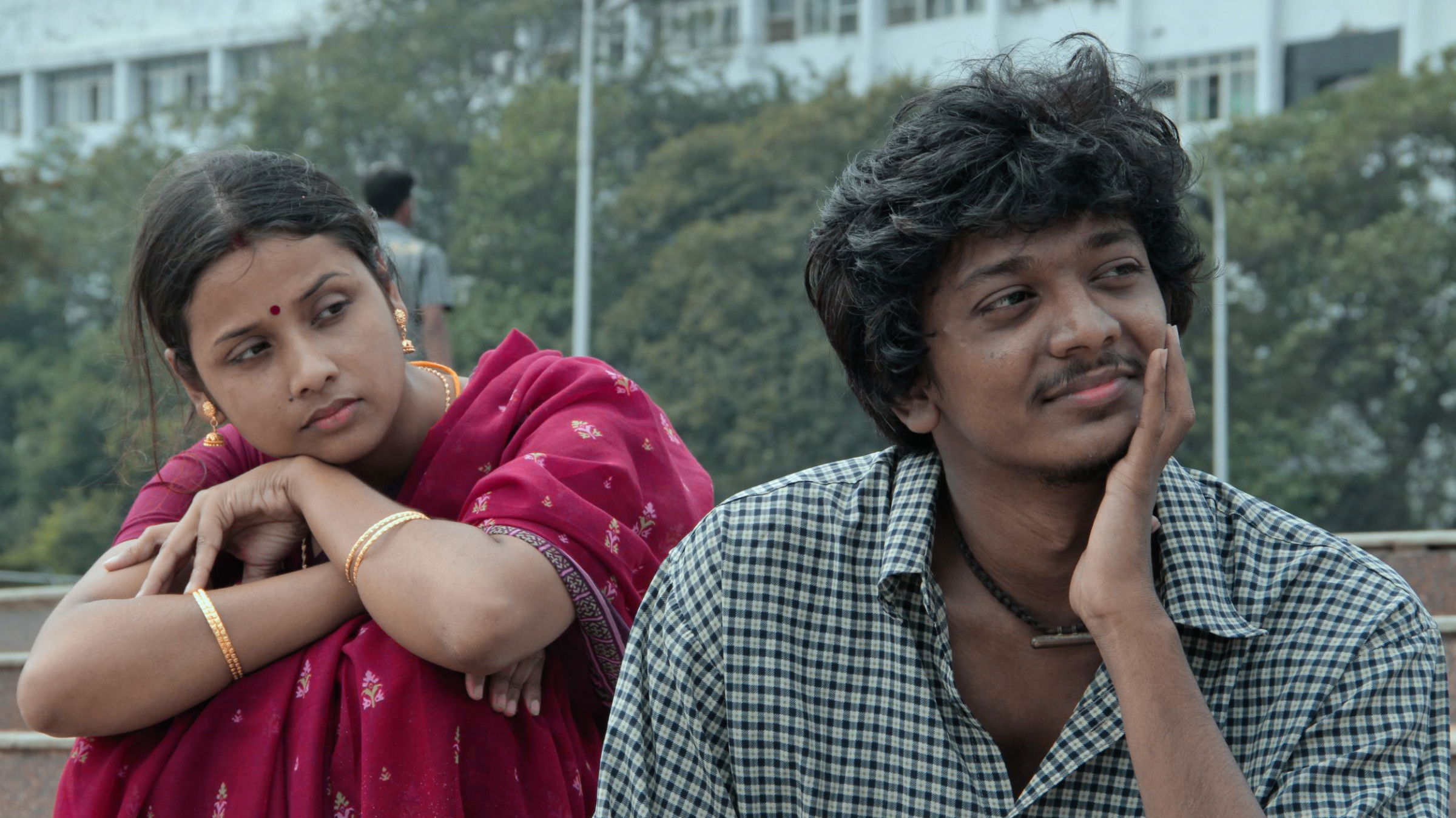 Vazhakku Enn 18/9 Background