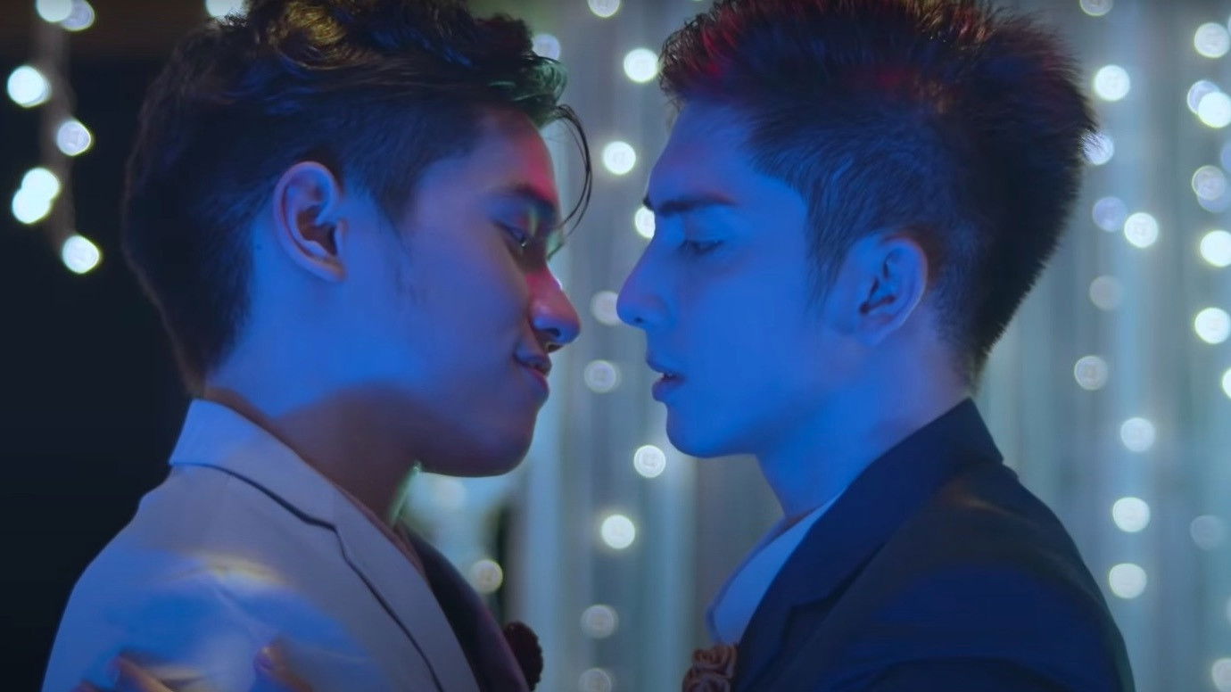 Like In The Movies Background