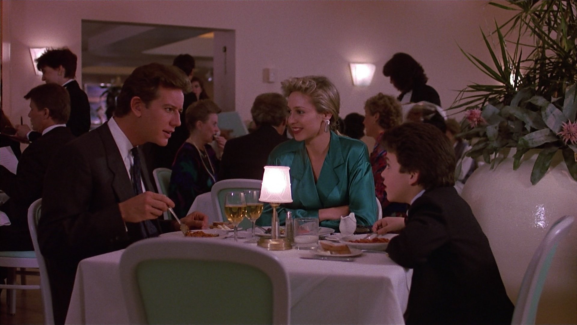 Vice Versa Background