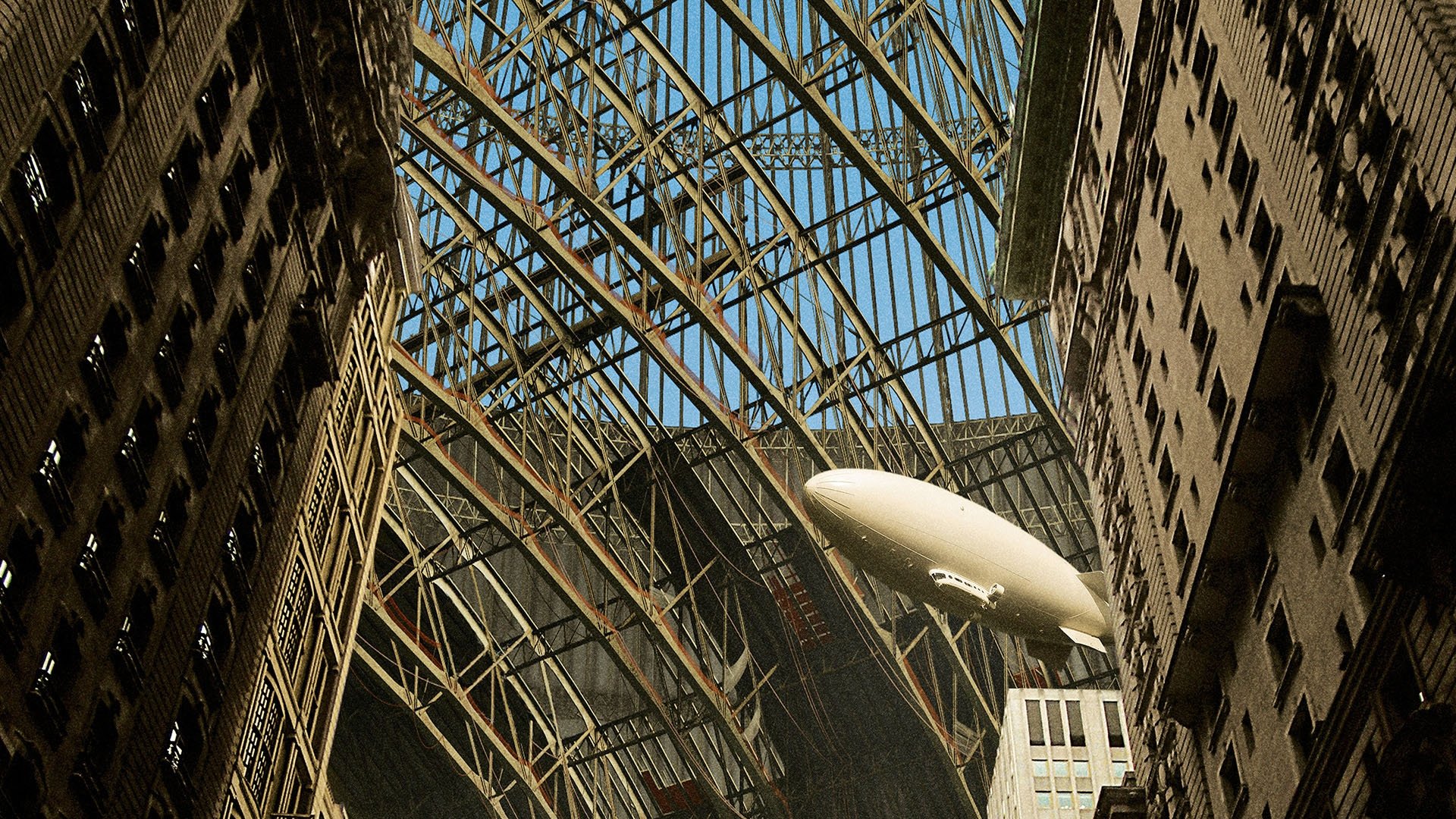 Synecdoche, New York Background