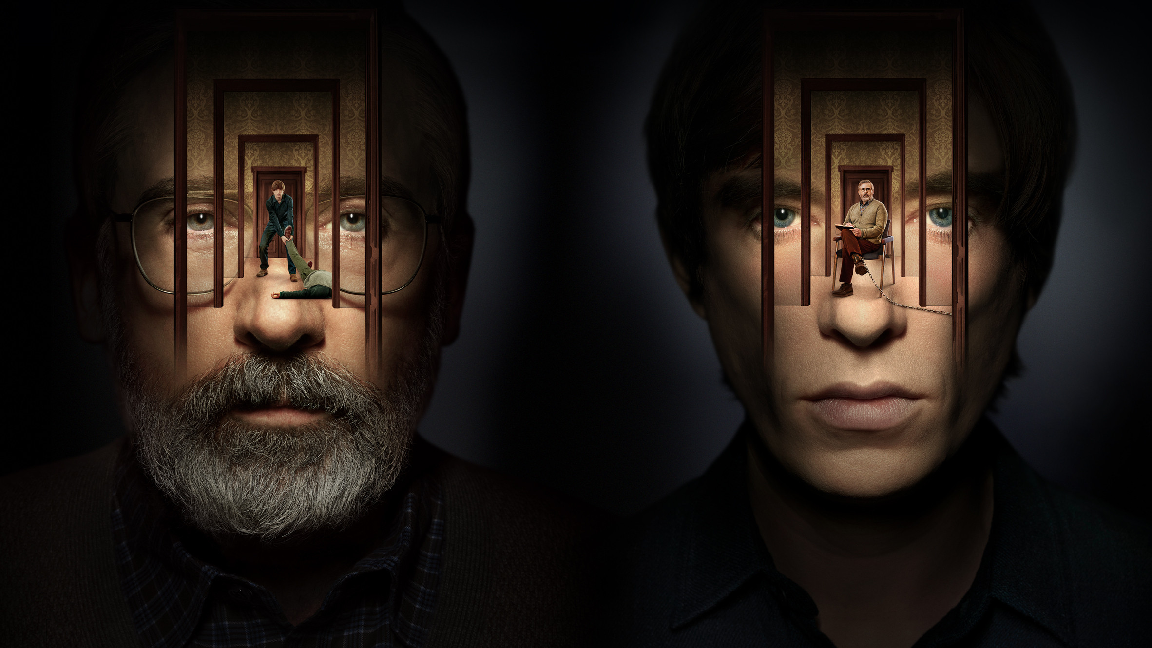 The Patient Background