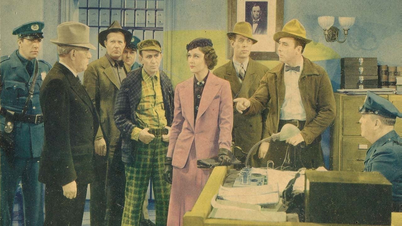 Park Avenue Logger Background