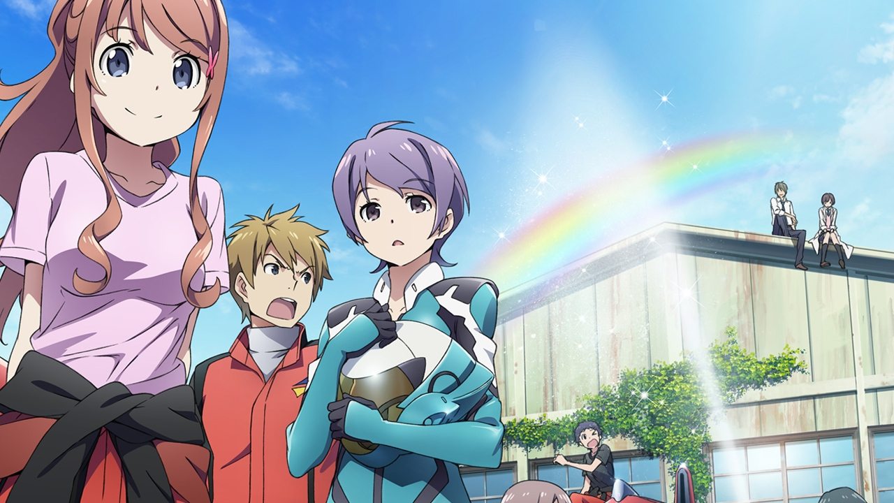 Classroom Crisis Background