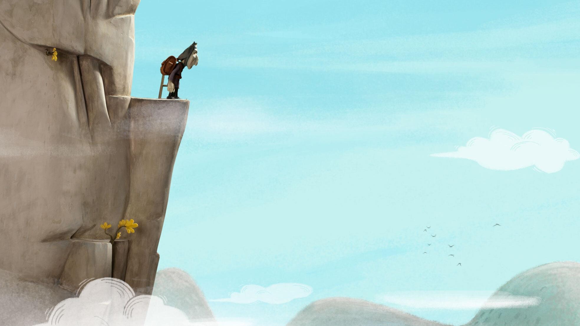 7, 8, 9... Bonifacio Background