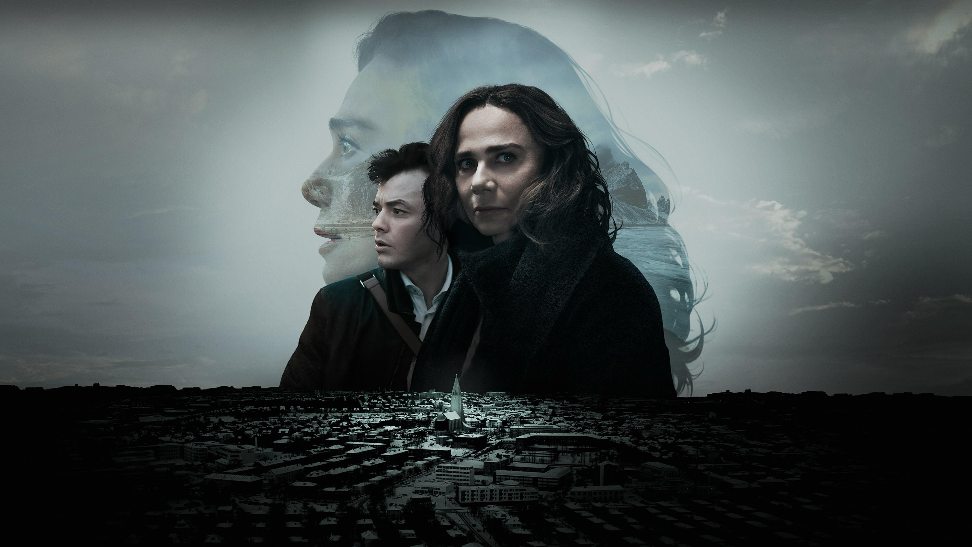 The Darkness Background