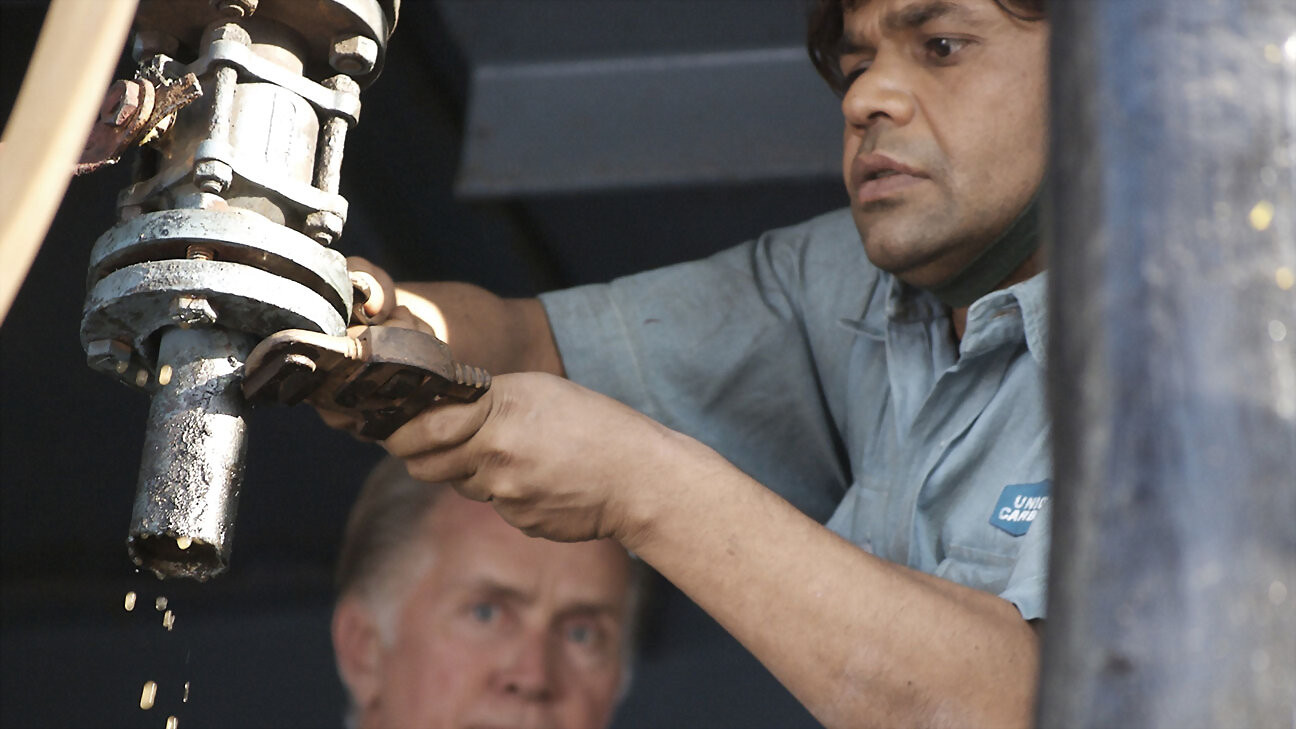 A Prayer for Rain Background